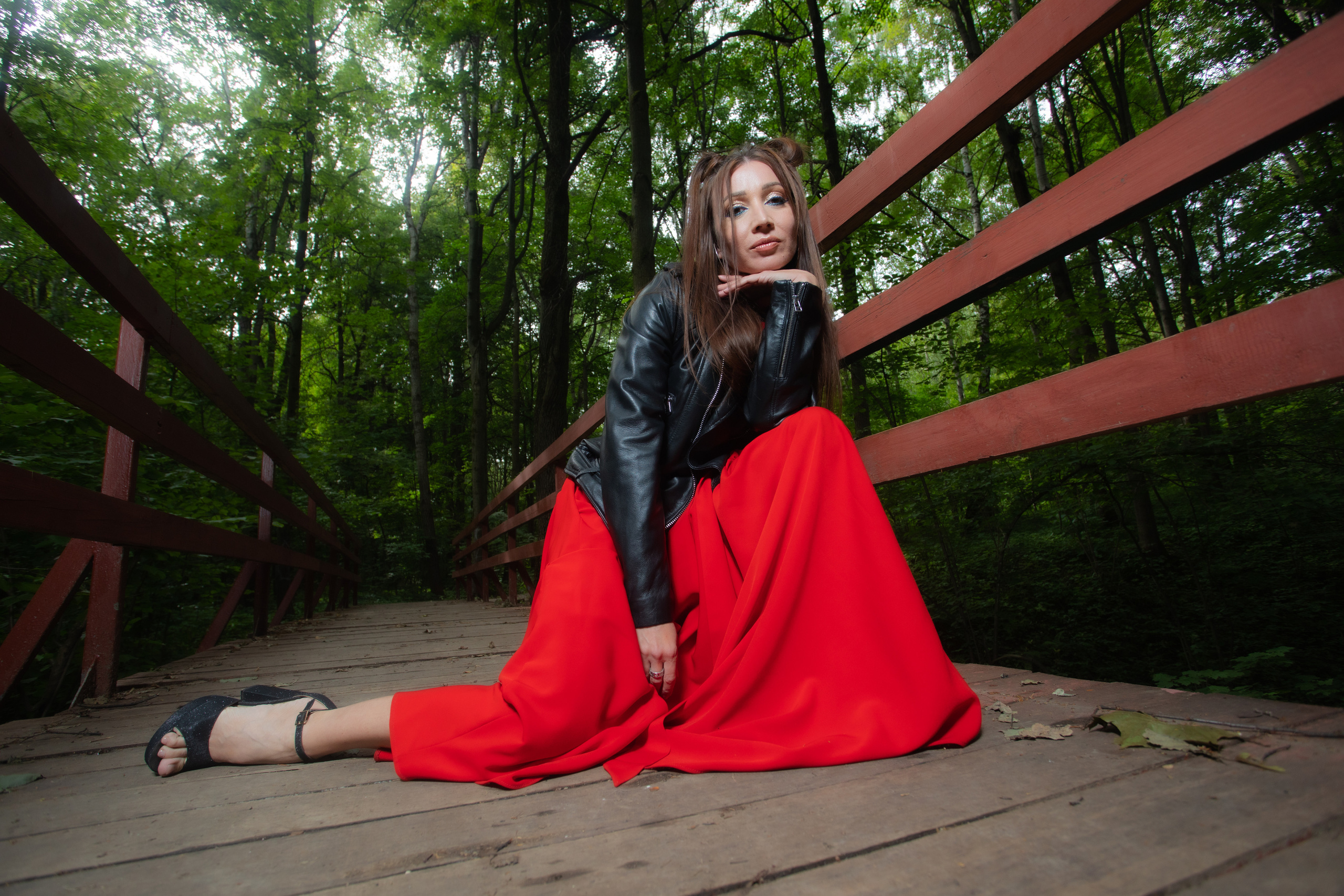 ART and FAshion. Art and Fashion Фотограф в Москве Чупаков Дмитрий