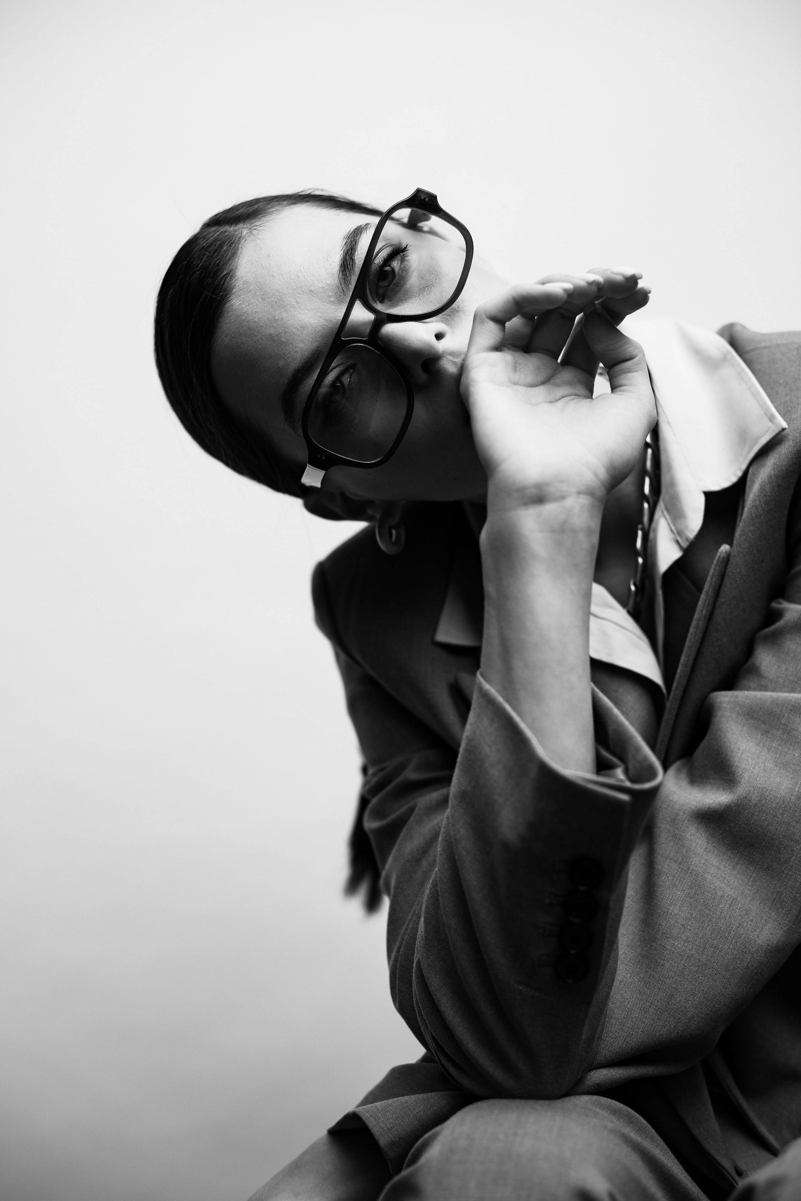 Портрет. Art and Fashion Фотограф в Москве Чупаков Дмитрий