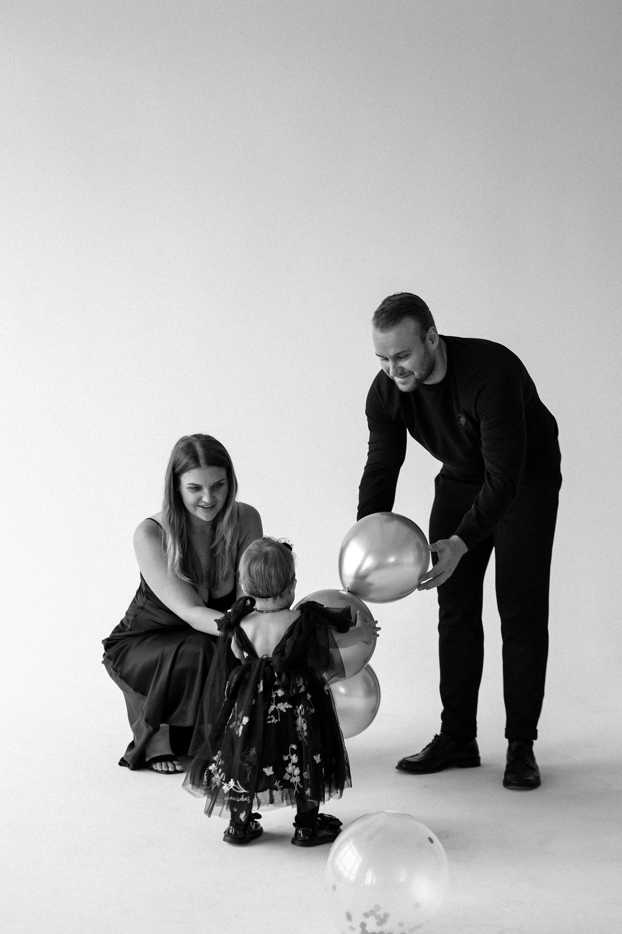 Семейная Фотосессия 1 годик. Свадебный фотограф FOTOKEYT