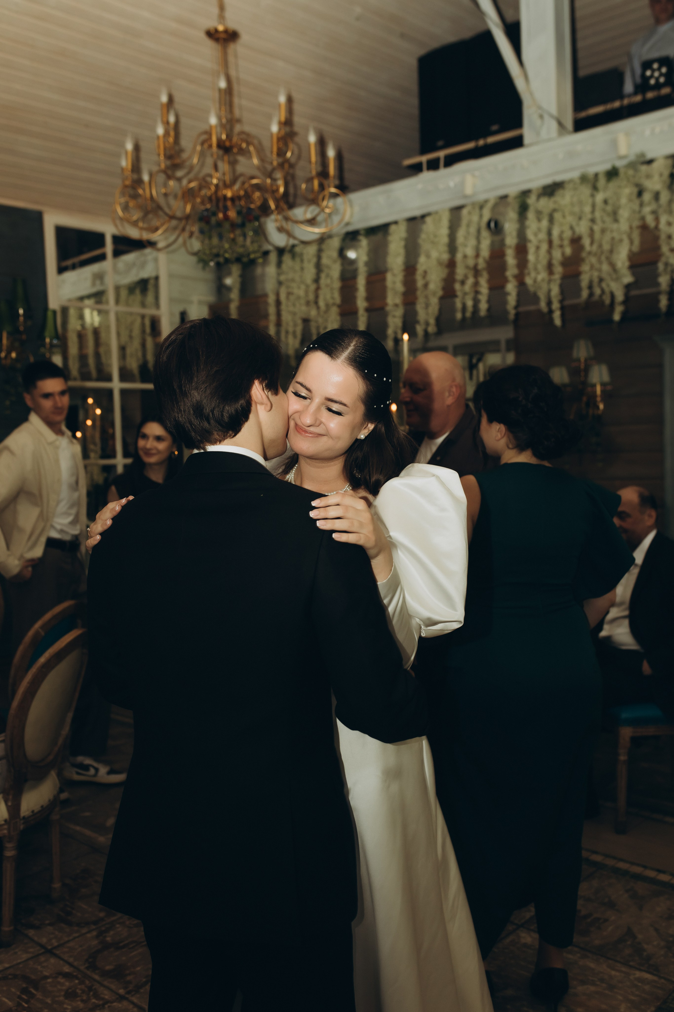 Эдуард и Елизавета. Семейный фотограф в Обнинске