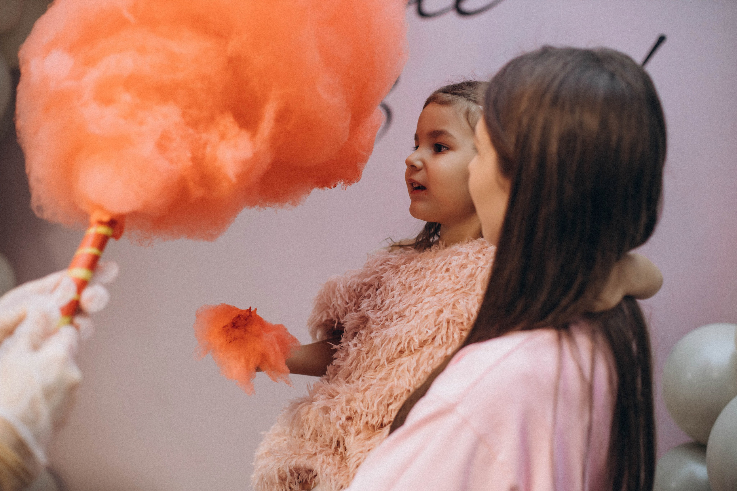 День Рождения Арины. Портретный и свадебный фотограф в Астрахани Сабира Аубекерова