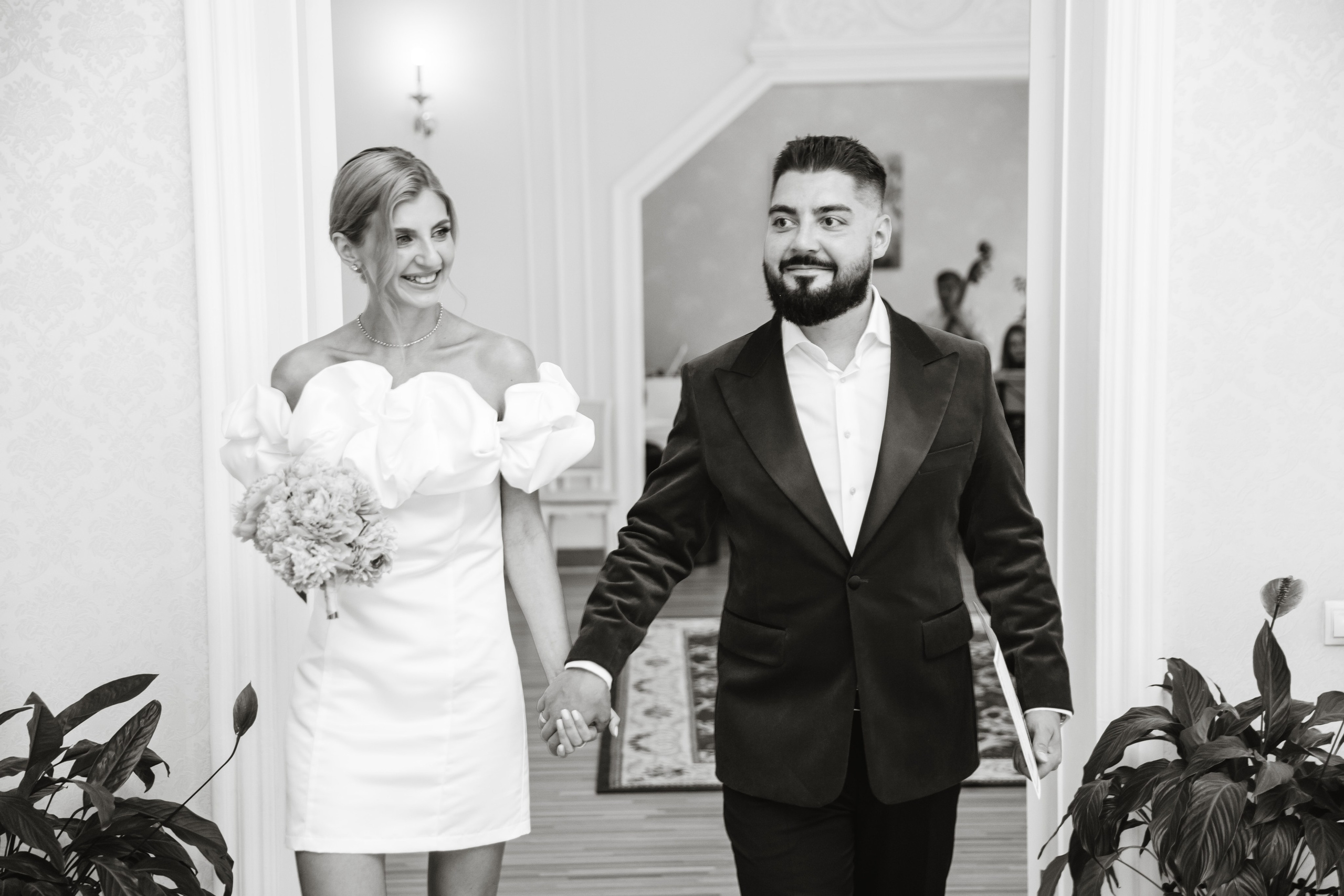 Свадьбы (Общее портфолио). Свадебный и семейный фотограф в Томске Алексей