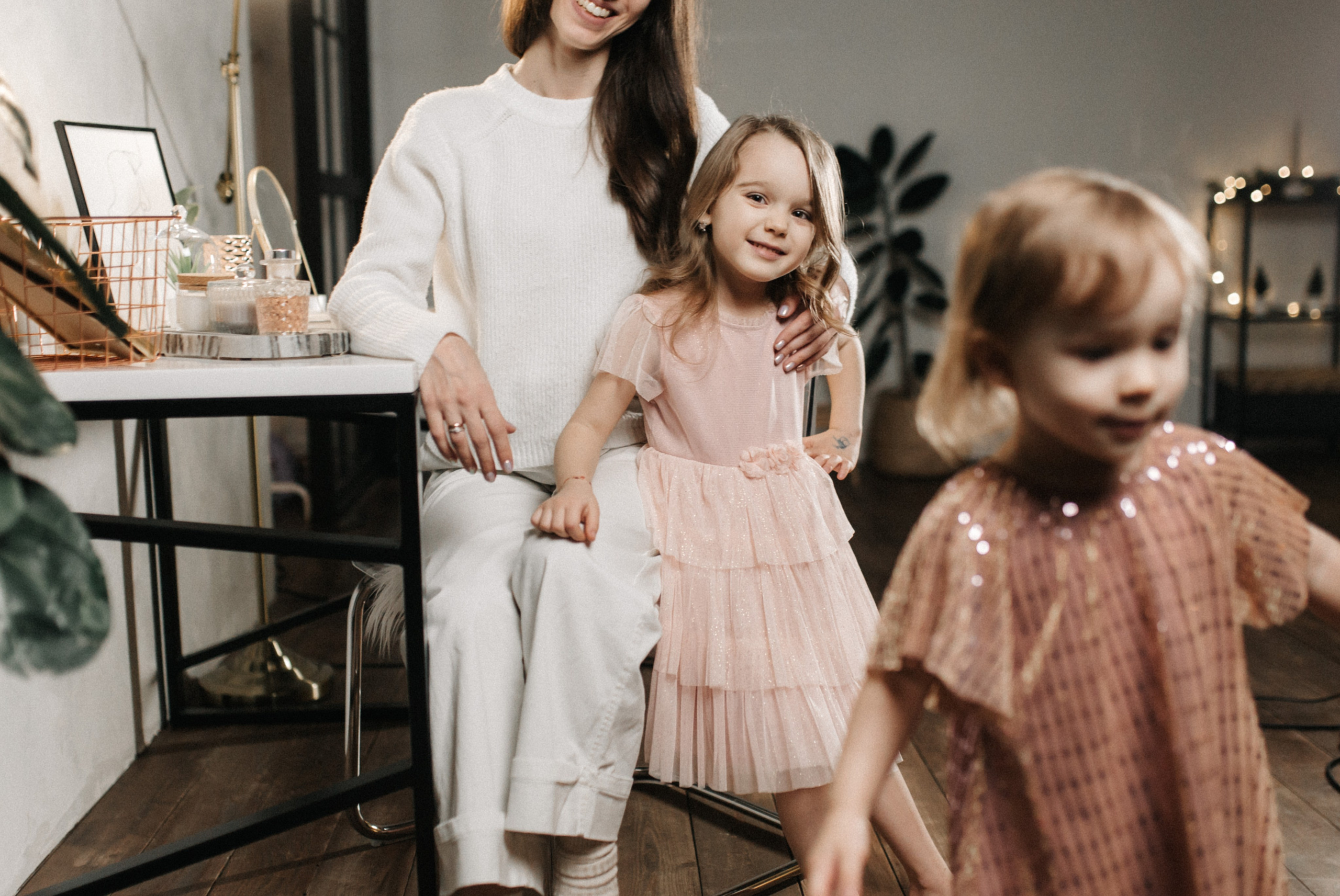 Студийные Семейные. Свадебный и семейный фотограф в Томске Алексей