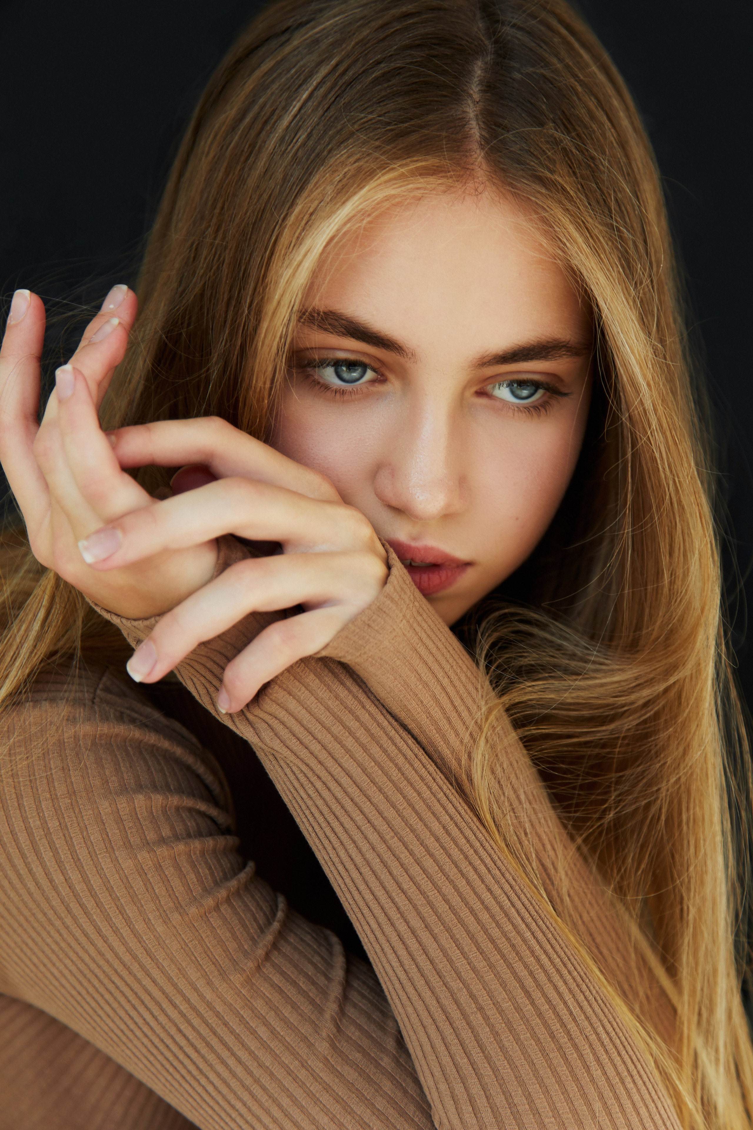 Саша. Фотограф Ирина Бутко