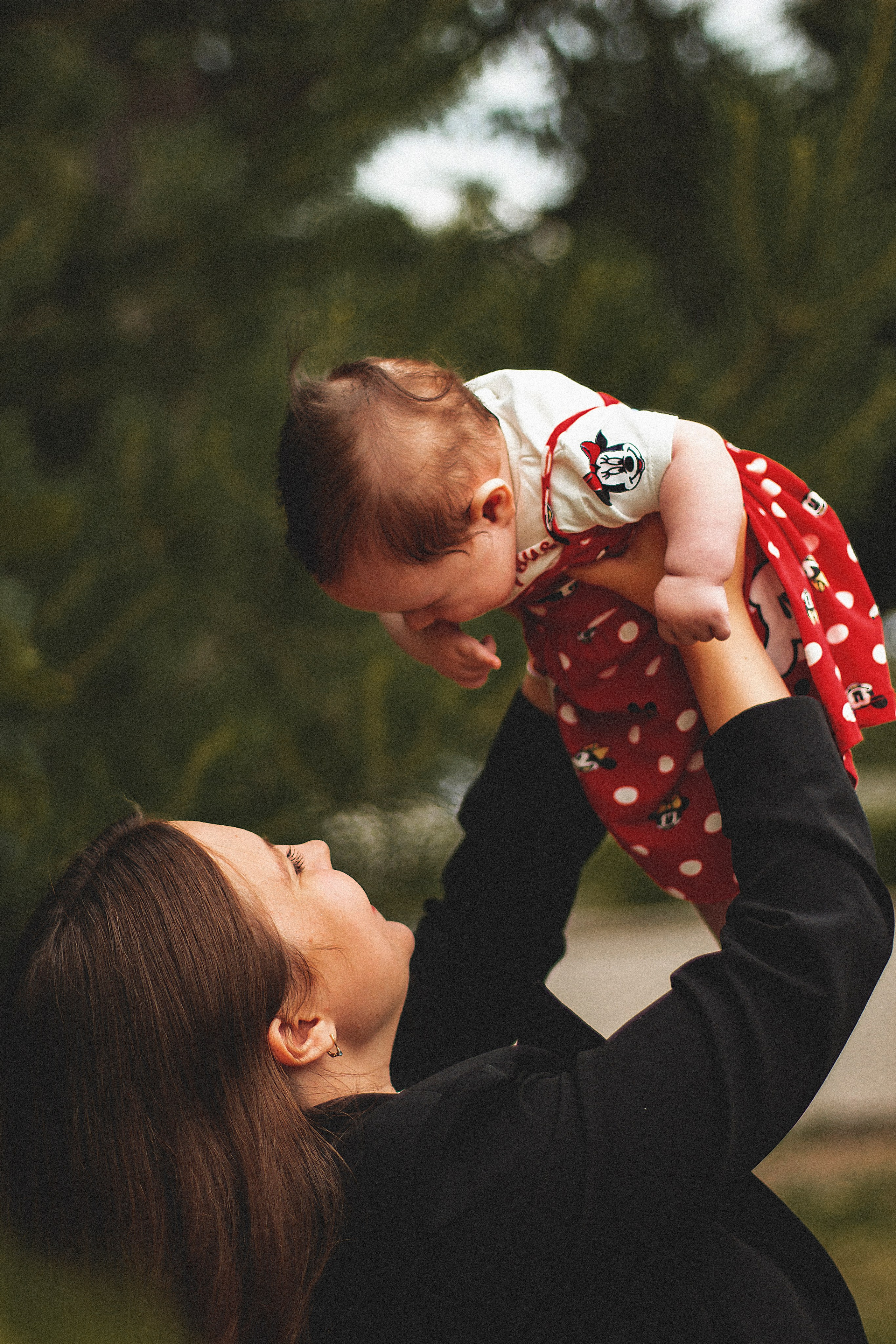 Анна 12.07.21. Фотограф и видеограф в Омск/Москва Сащенко Лера