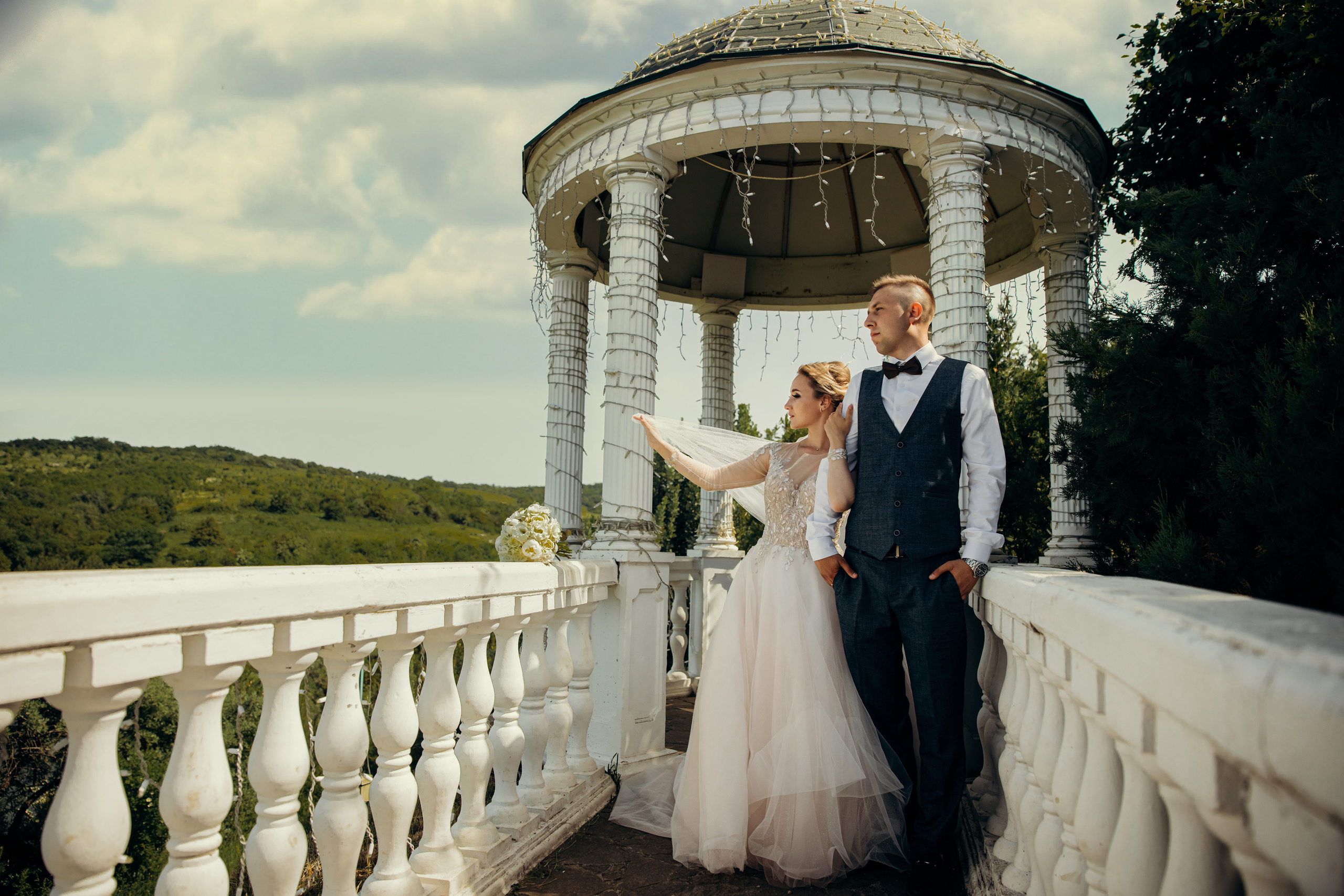 Отзывы о нашей работе. Свадебный фотограф и видеограф Владислав и Анастасия Макриди