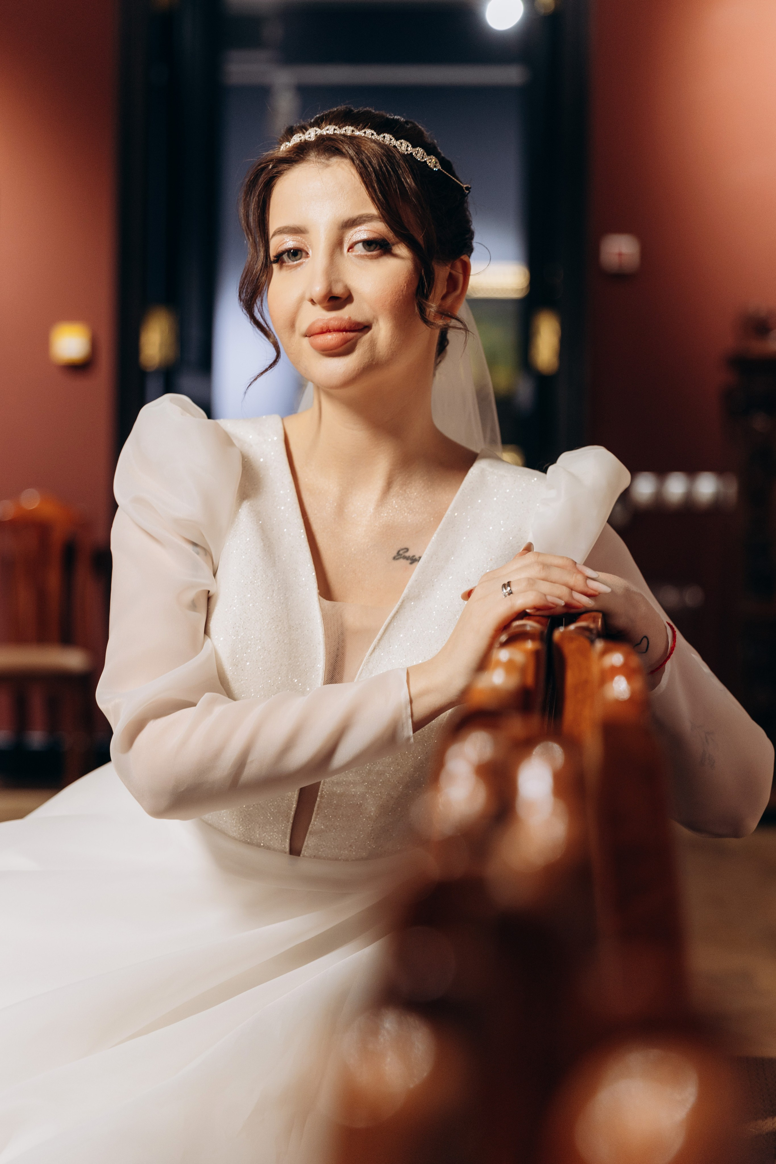 Свадьба. Свадебный фотограф Казань|Москва Ranas4you