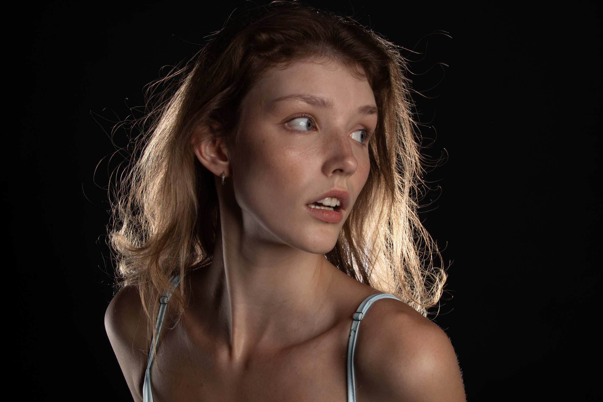 Анастасия Шаманина. Фотограф в Нижнем Новгороде Екатерина Хисматулина