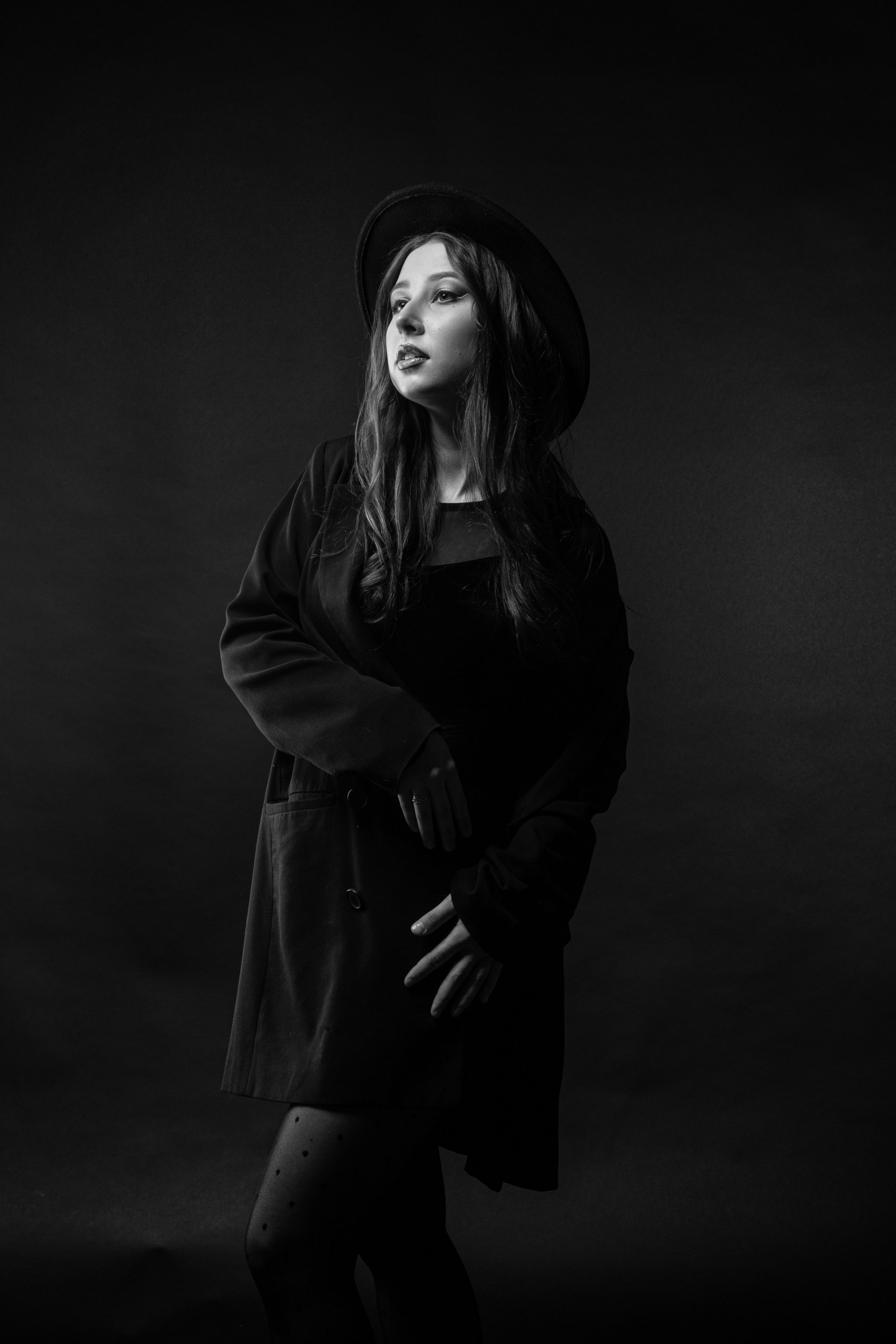 Проект «Эклипс». Фотограф в Нижнем Новгороде Екатерина Хисматулина