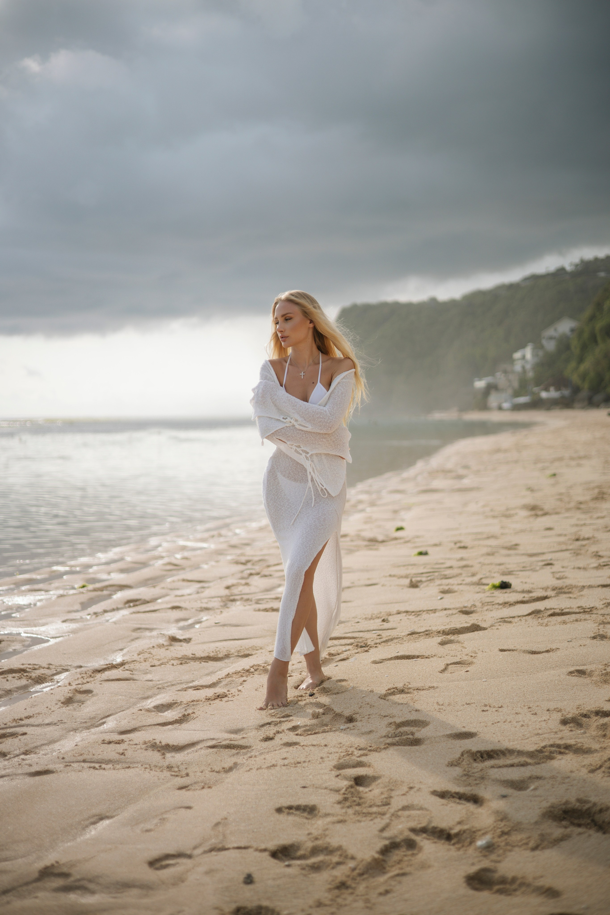 Ксюша Бали. Nikolpinhasova