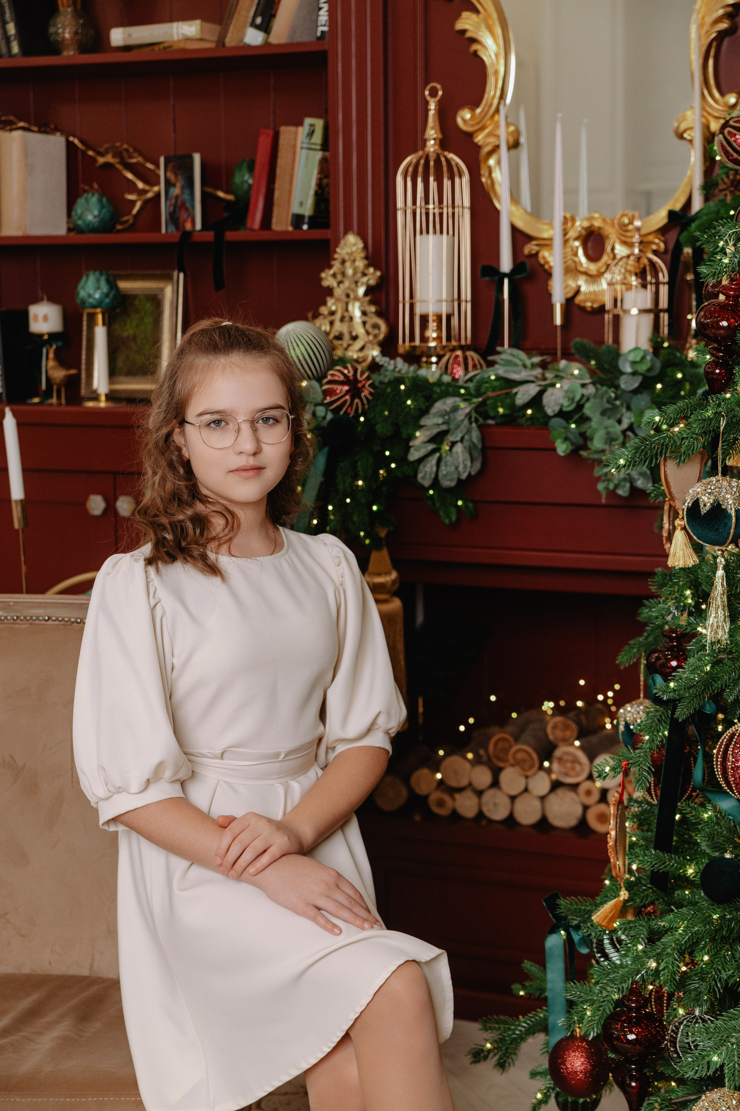 Семья. Фотограф Воронеж Варвара