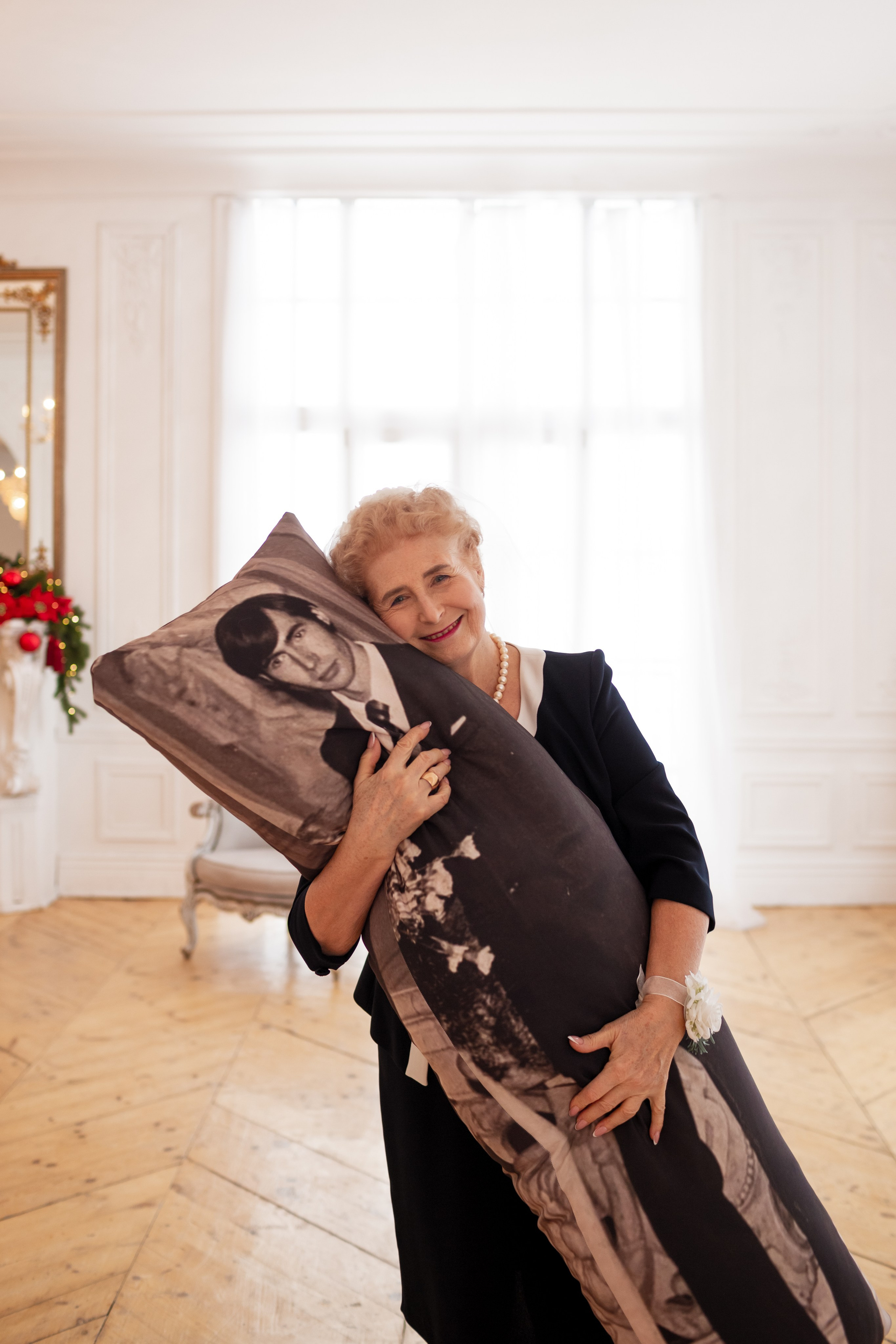 Фотосессия на золотую свадьбу. Свадебный фотограф Кирилл Белый