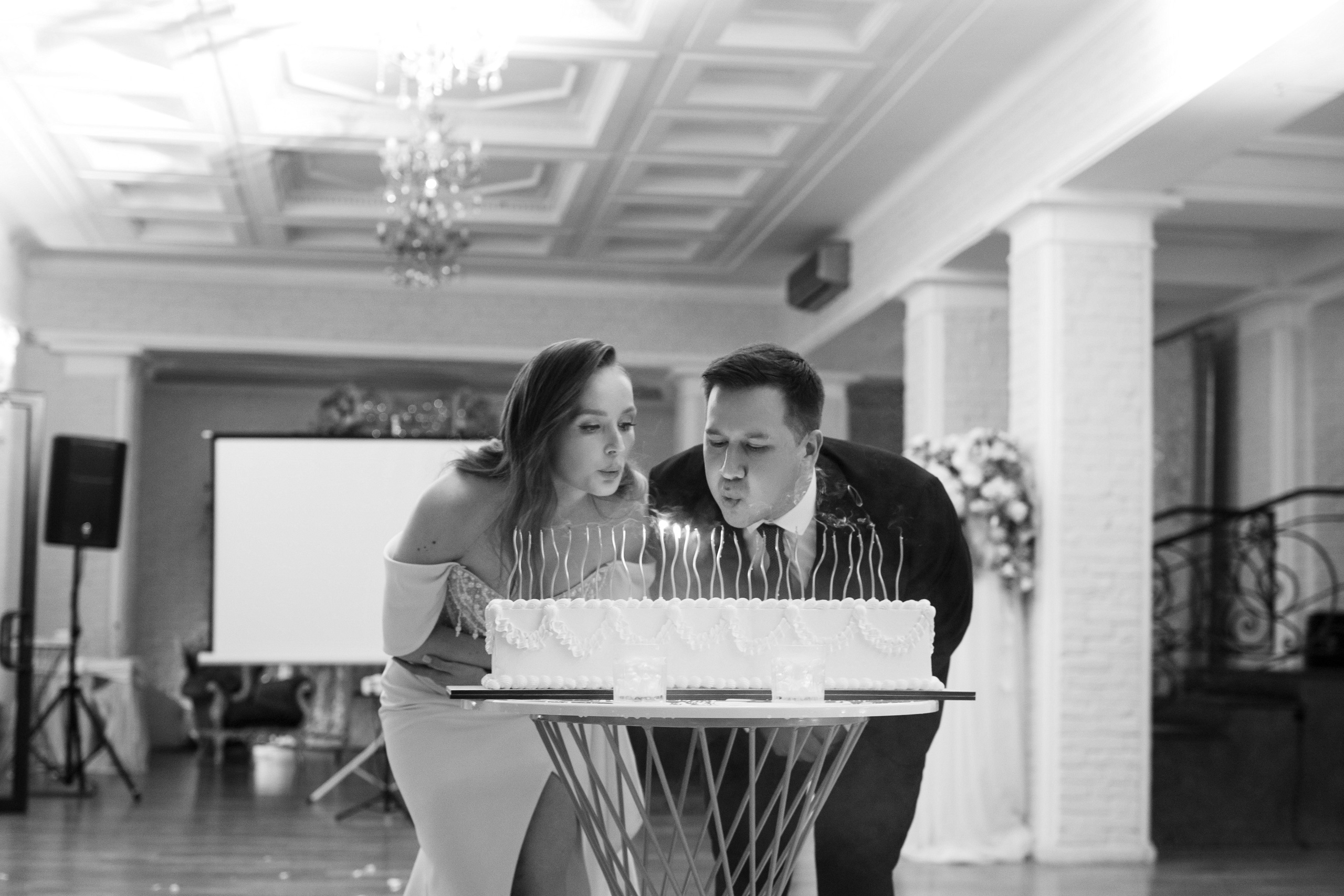 Свадьба в Петербурге в сентябре. Свадебный фотограф Кирилл Белый