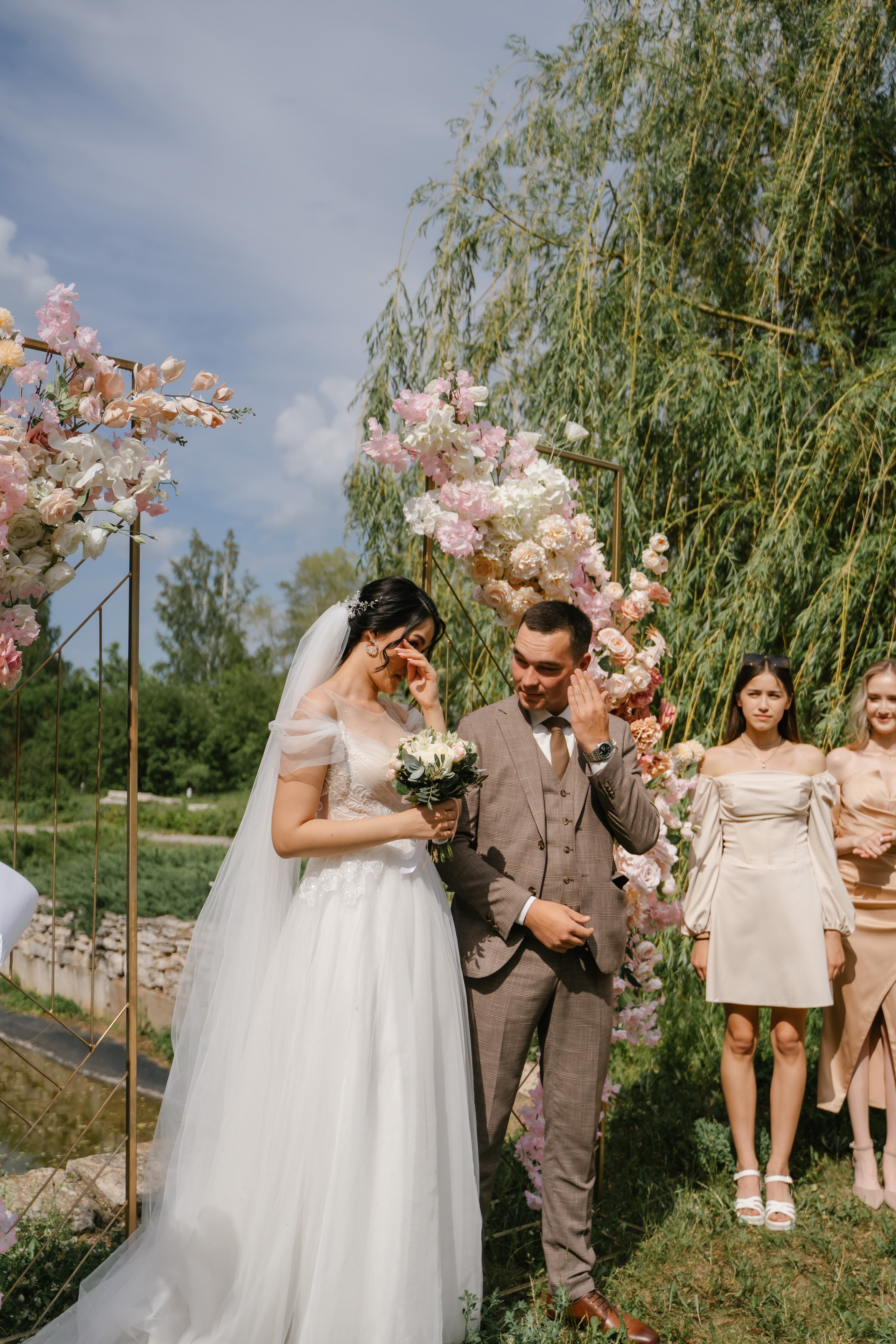 Свадьба в Бирске