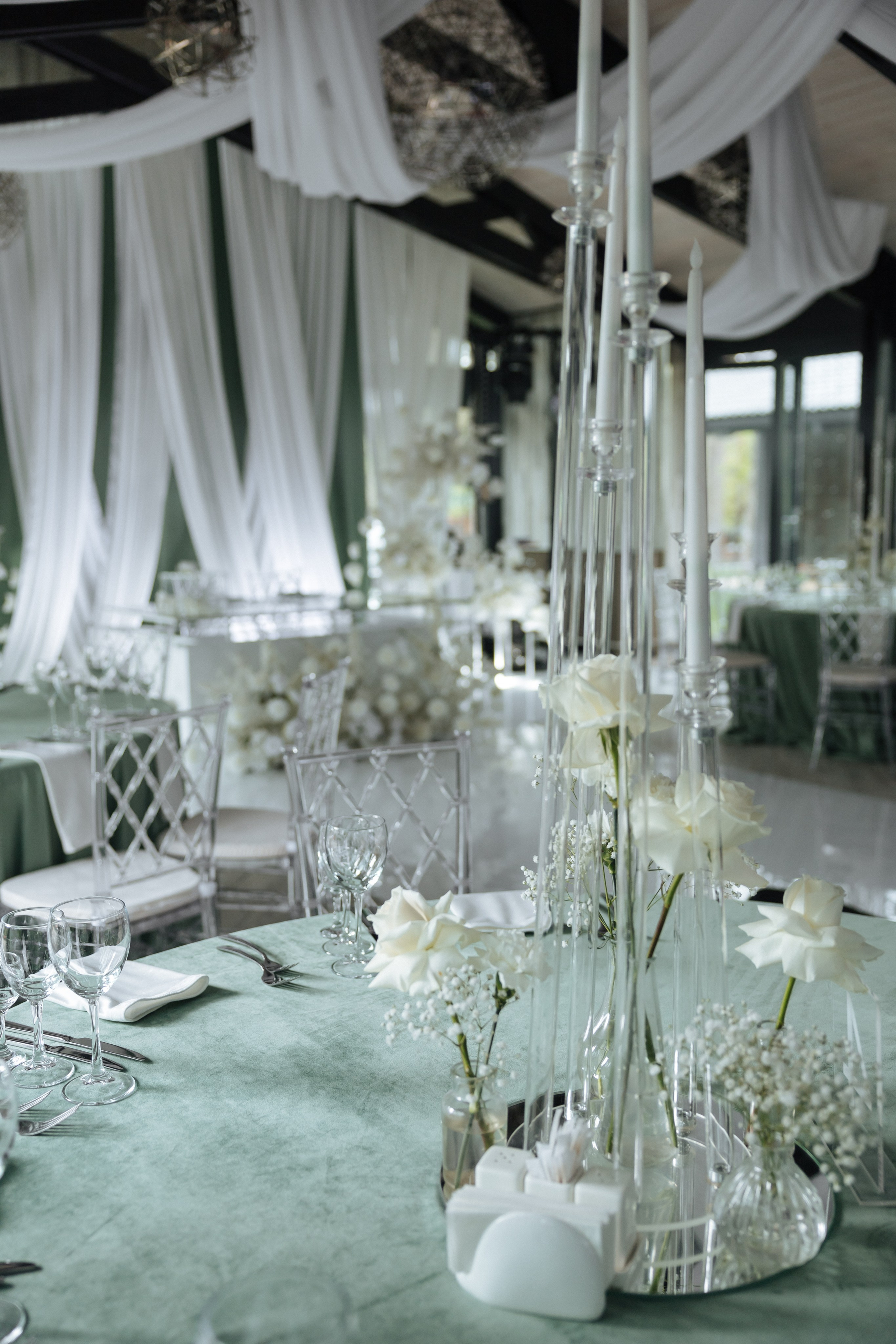 Саша и Вика. Свадебный фотограф в Тольятти Валерия Барышкина