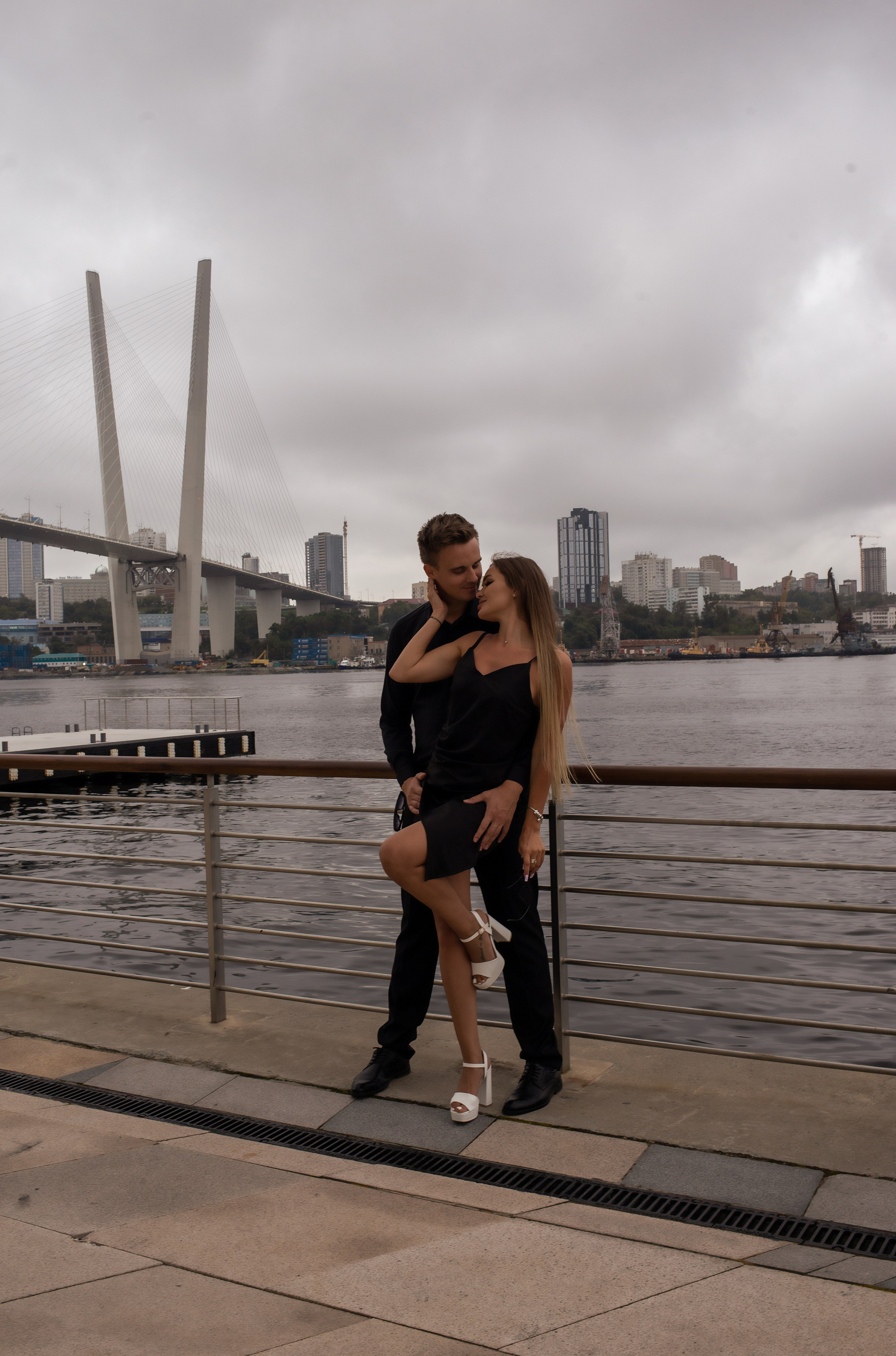 Love Story. Свадебный, женский фотограф из Владивостока Юлия Ященко