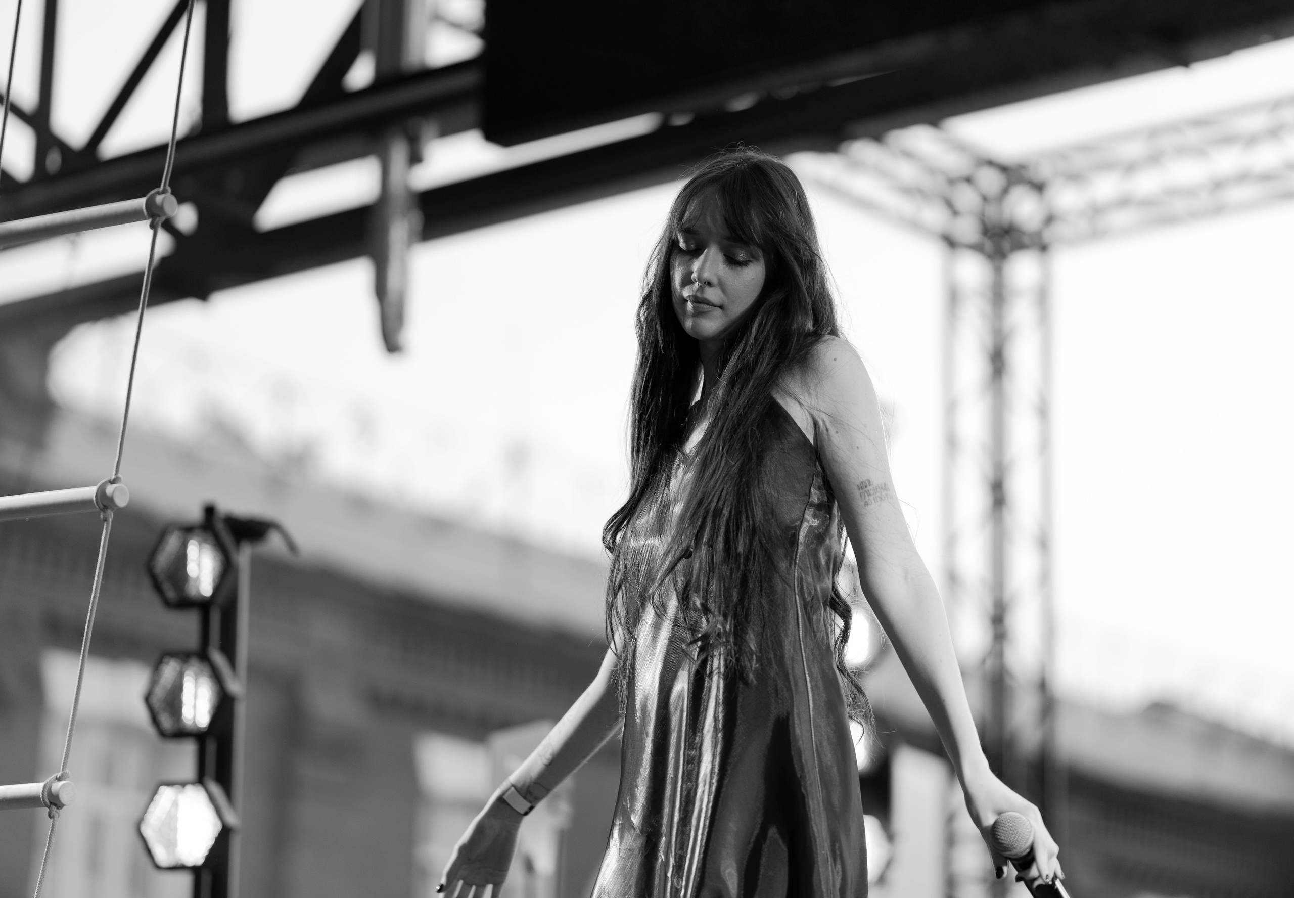 Reportage. Герман Вероника — креативный фотограф в Москве