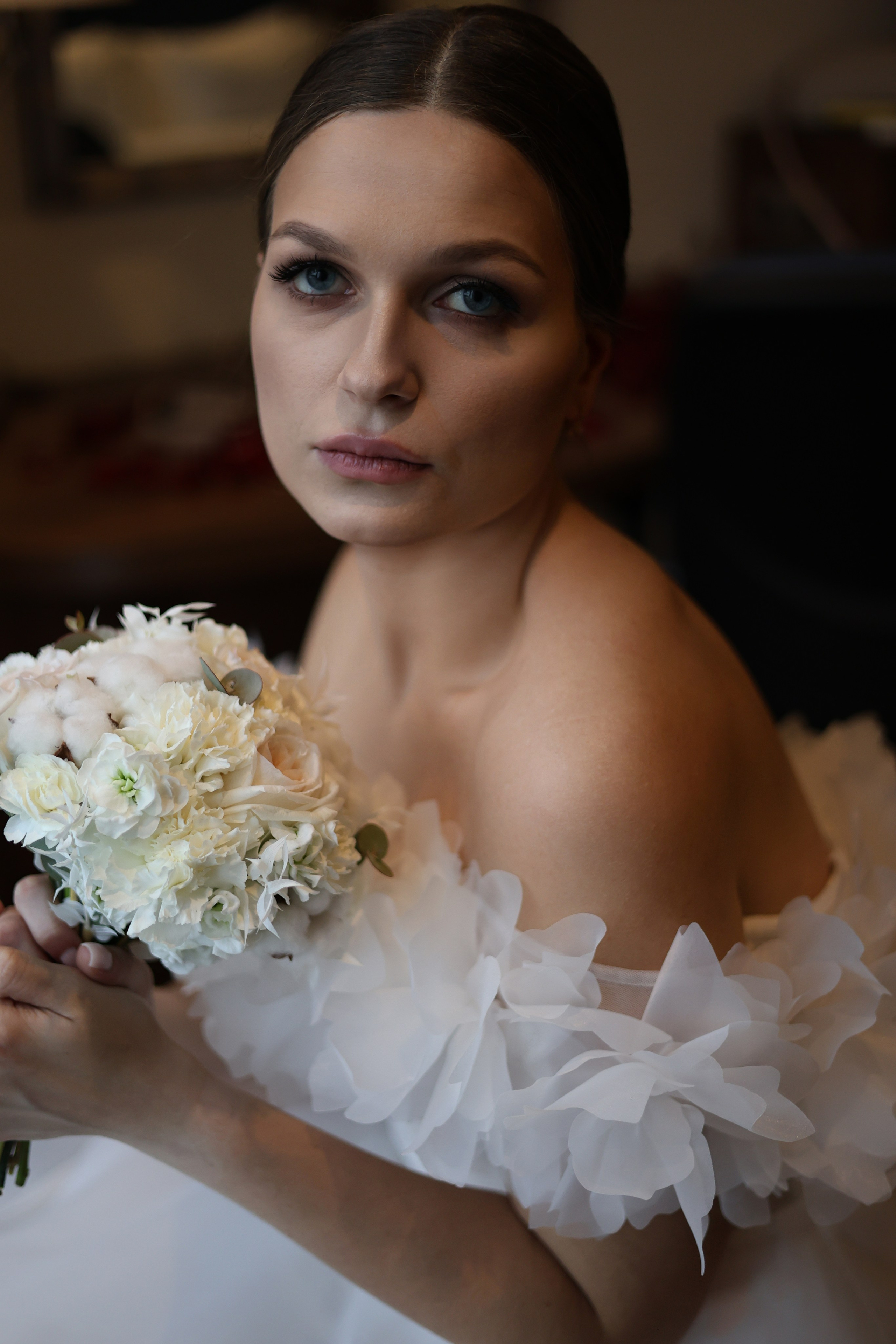 Евгений и Виктория. Фотограф Волгоград / Волжский