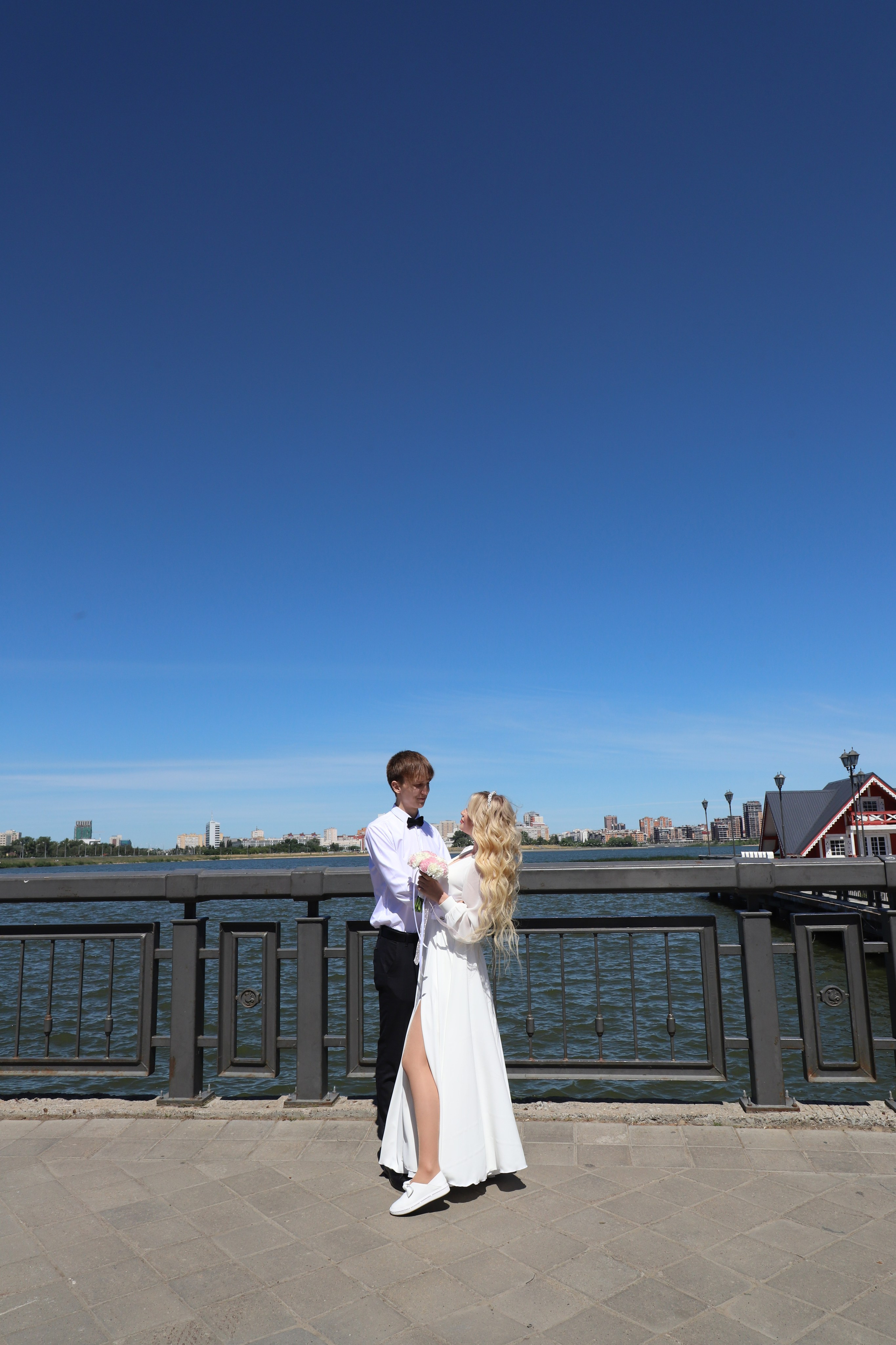 Свадьба пакет ЗАГС + Набережная. Главная