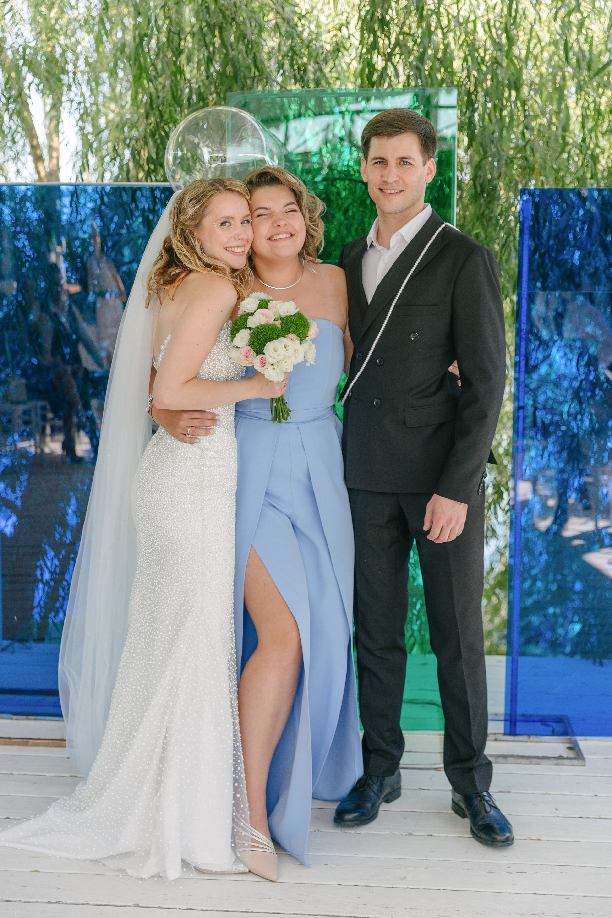 2707. Портфолио свадебного фотографа. Роман Каргаполов