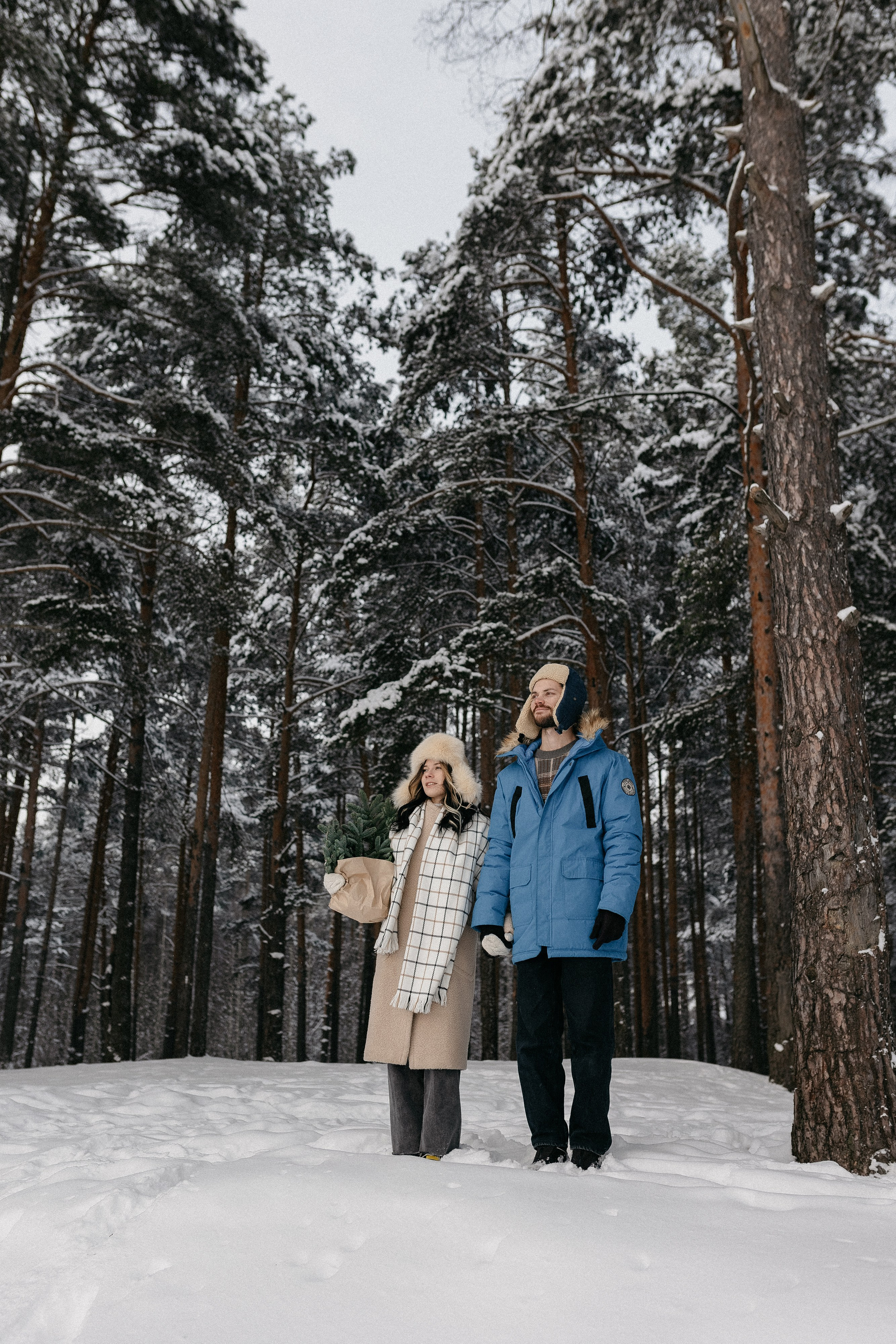 ПАРЫ. Фотограф Никитина Марина, Санкт-Петербург