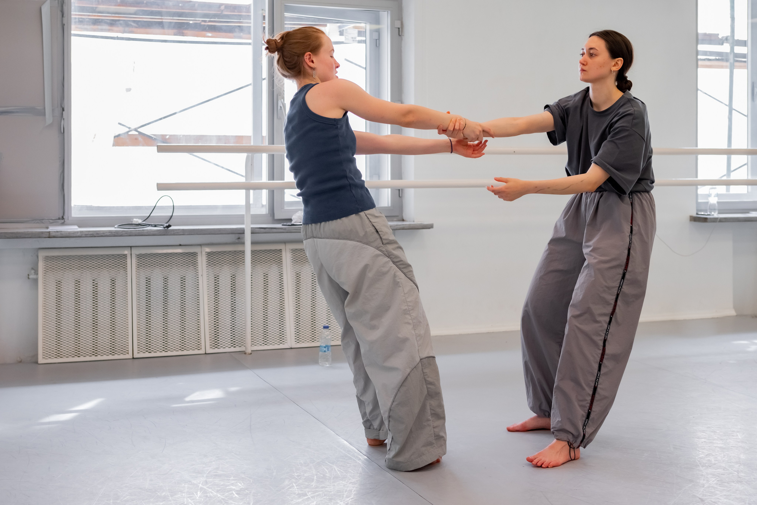 Программа «Художник современного танца на практике». Rita Kolesnikova Photography