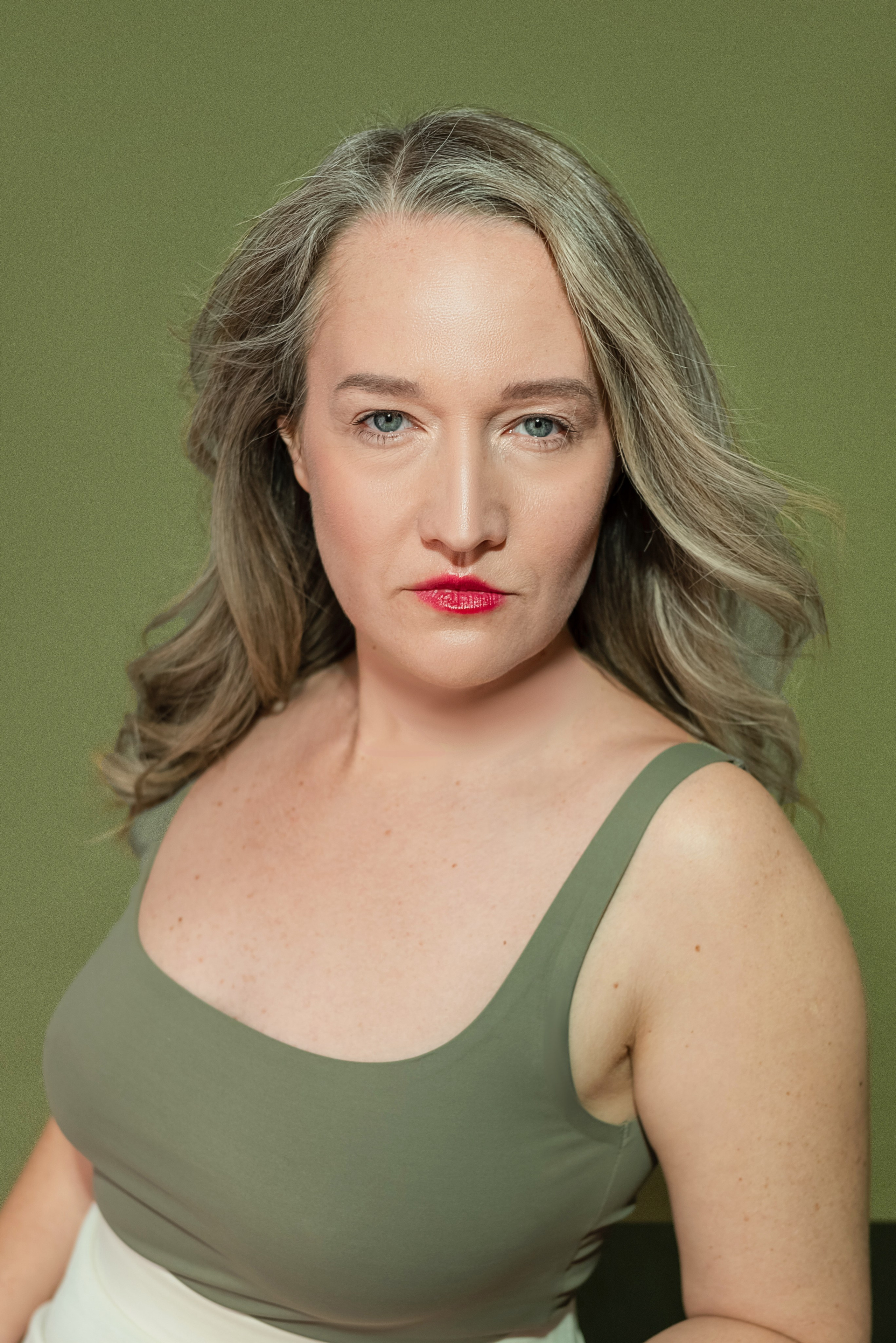 Ирина Большова. Актёрское портфолио. Rita Kolesnikova Photography