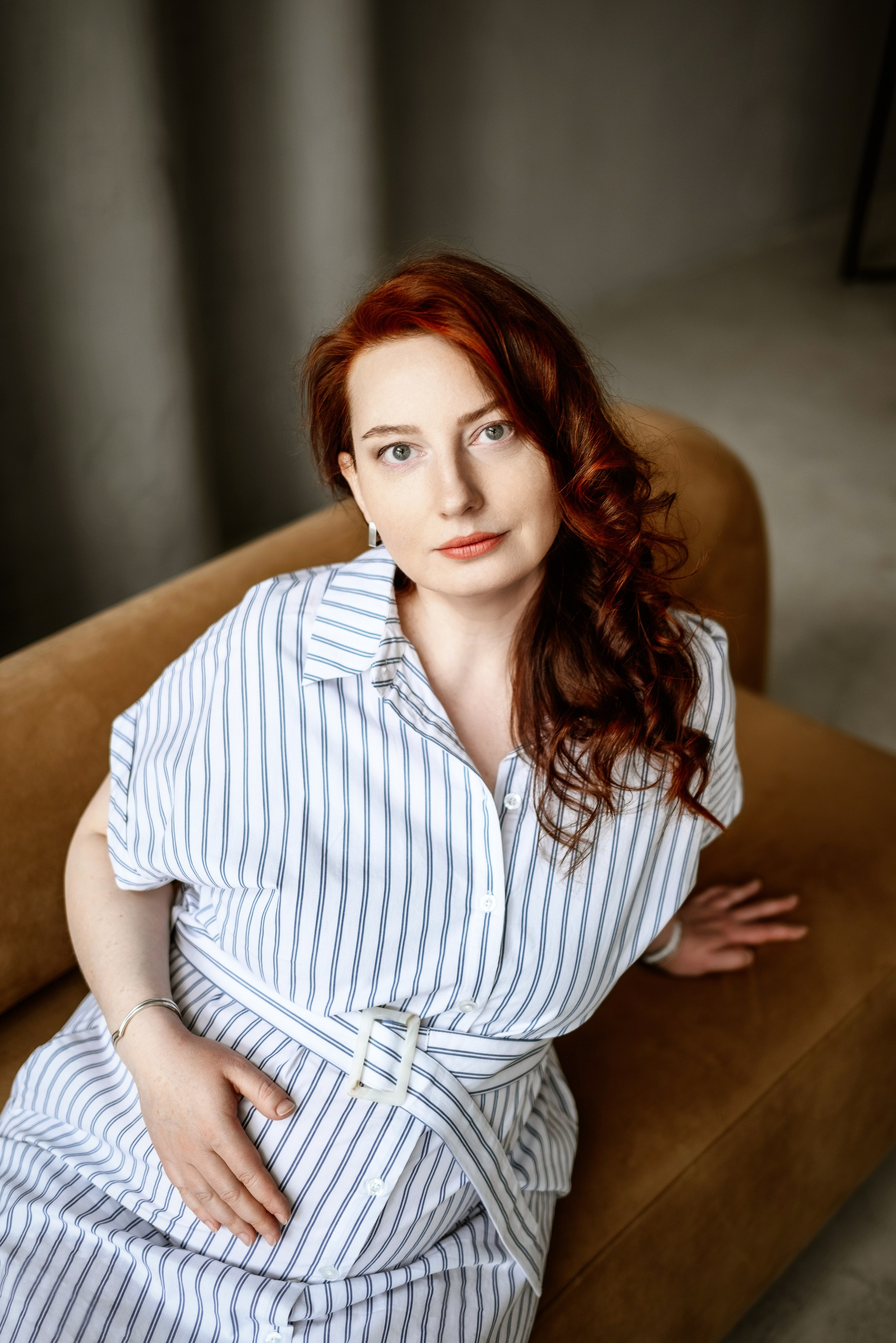 Елена и Игорь. Маргарита Колесникова Фотограф