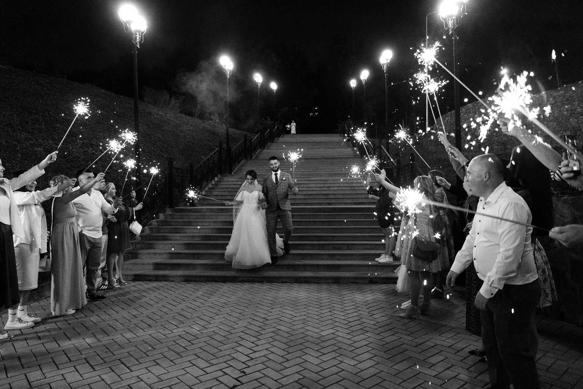 Аня и Дмитрий. Свадебный Фотограф Чебоксары|Йошкар-Ола|Москва|Краснодар