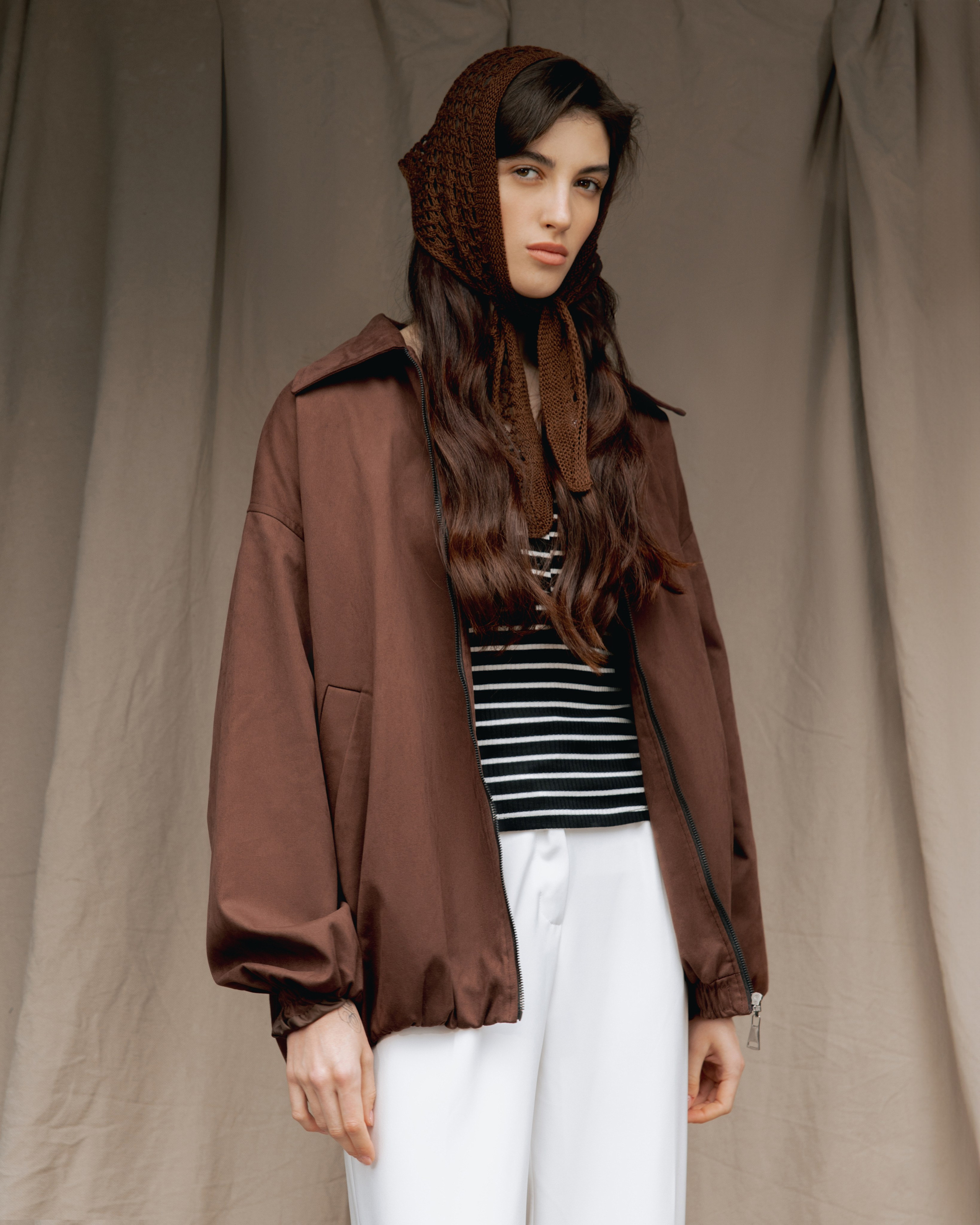 Removal. Персональный стилист Анастасия Фомина