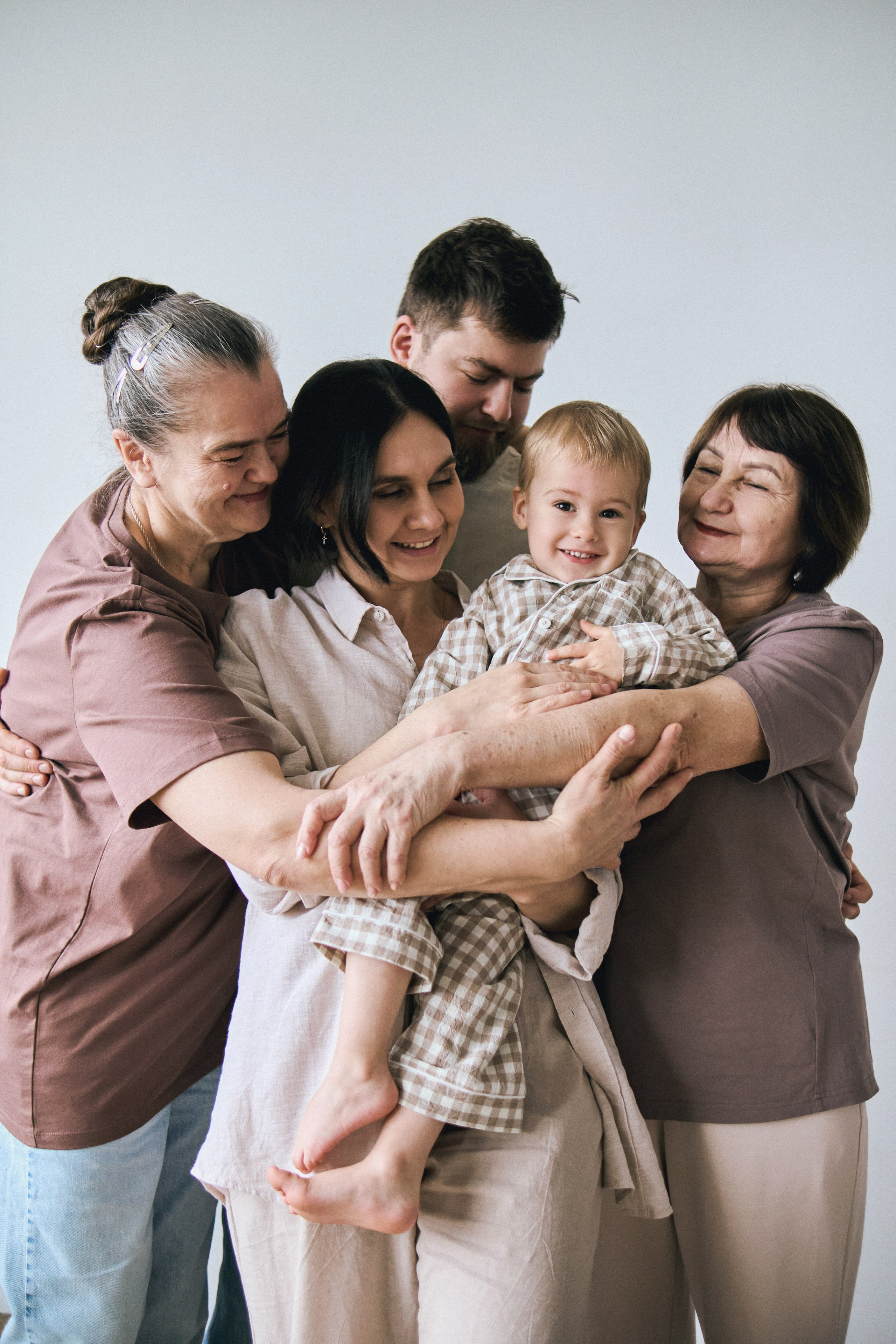 Семья. SHILOVA PHOTO. Шилова Екатерина. Фотограф. Москва