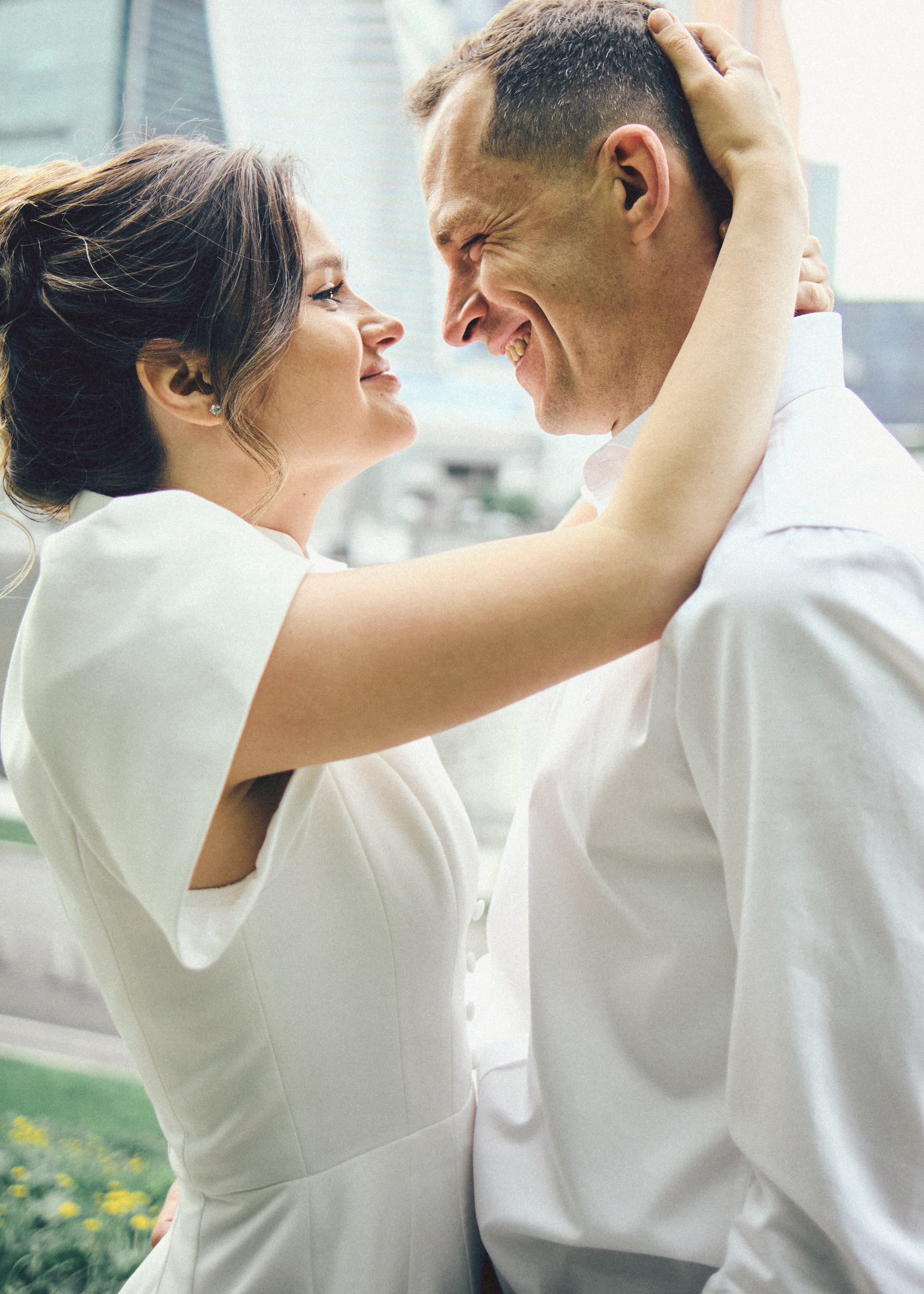 Света и Олег. SHILOVA PHOTO. Шилова Екатерина. Фотограф. Москва