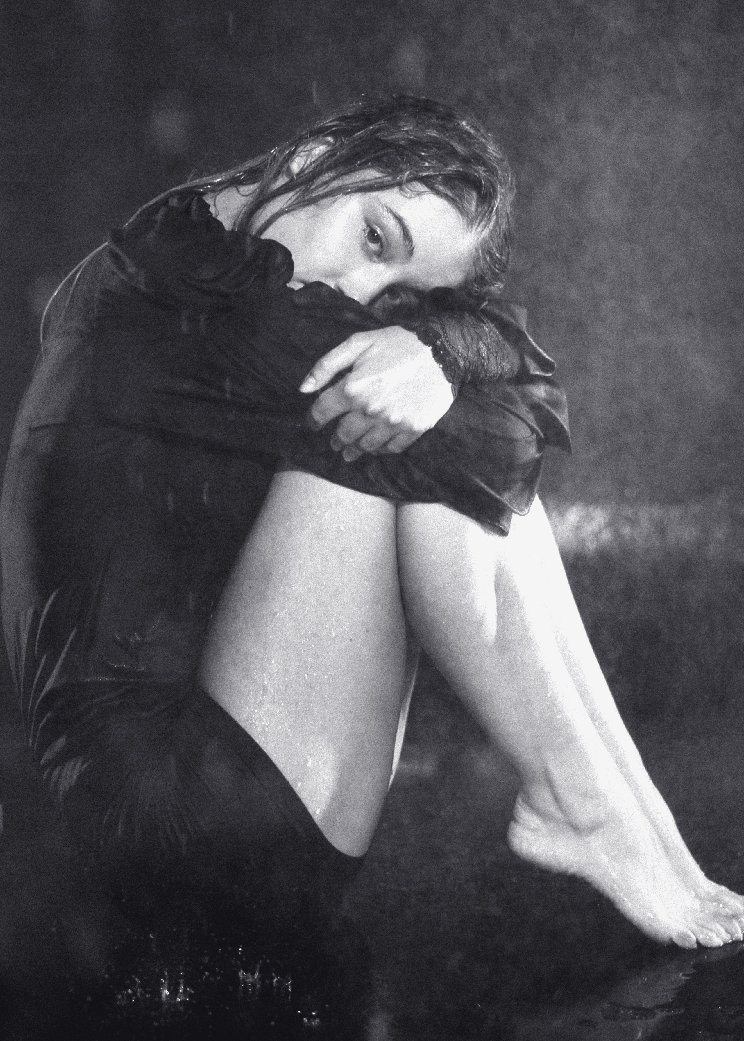 Вероника. SHILOVA PHOTO. Шилова Екатерина. Фотограф. Москва