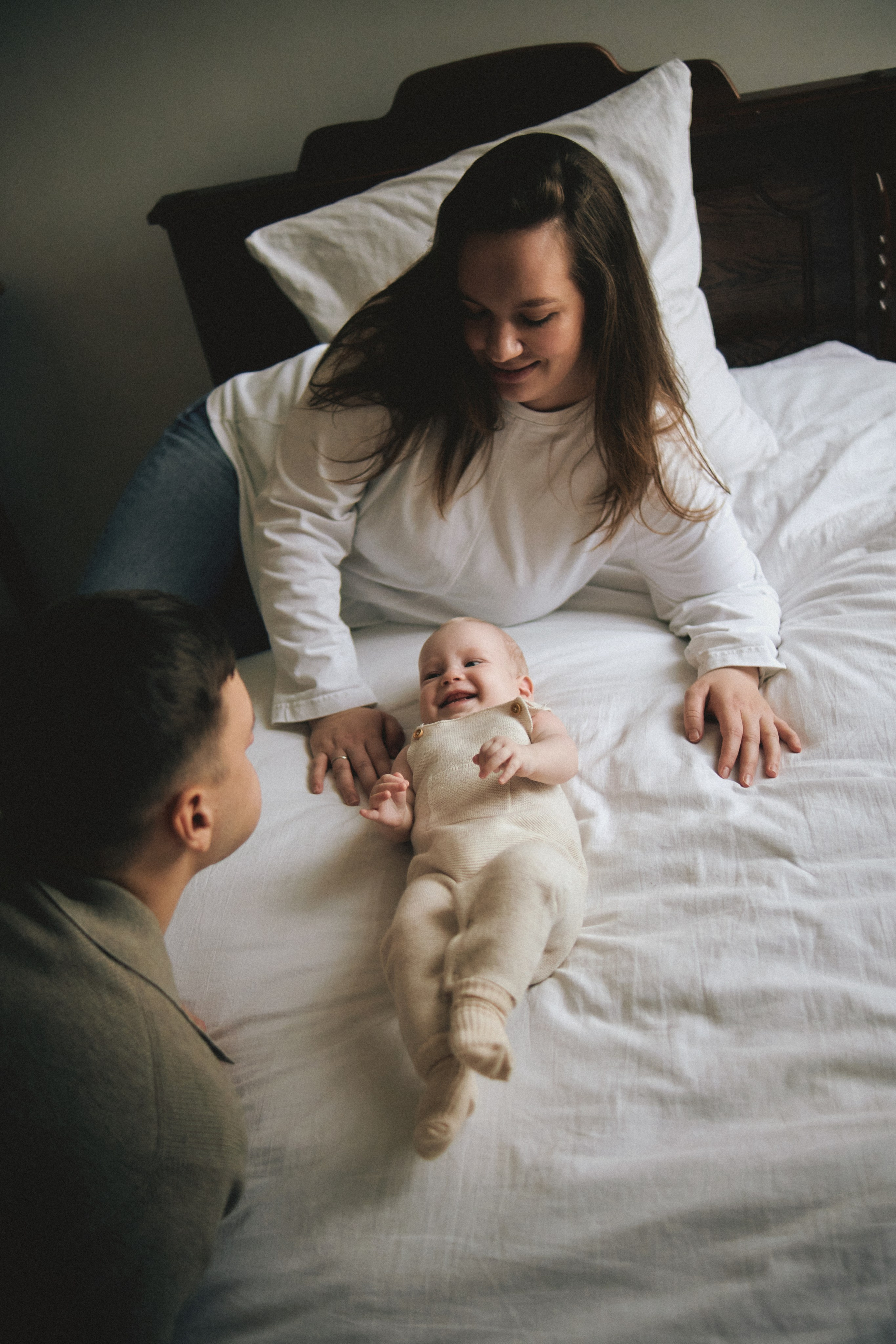 Семья. SHILOVA PHOTO. Шилова Екатерина. Фотограф. Москва