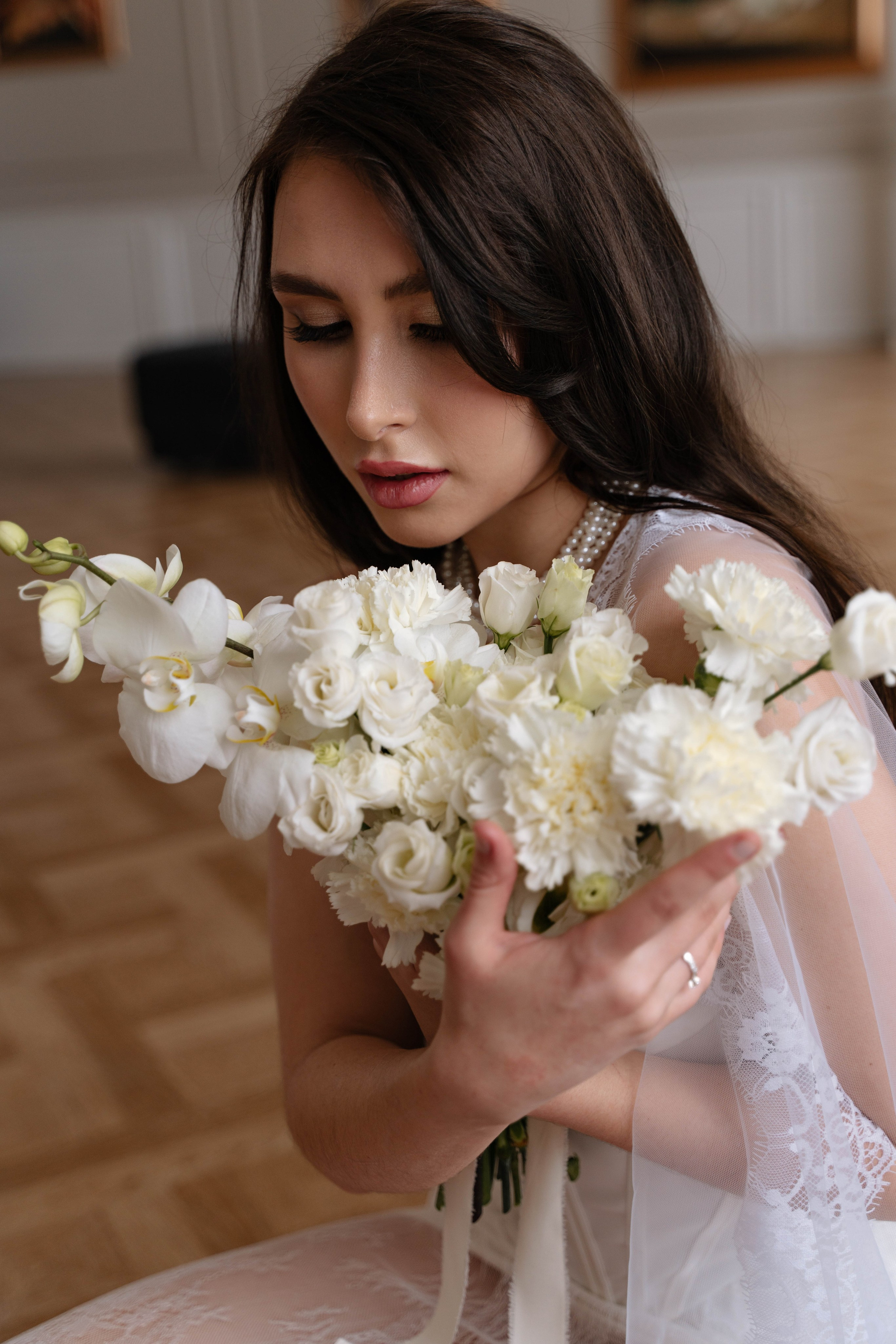 Bohemia. Свадебный фотограф в Краснодаре и Санкт-Петербурге Евгения Алексеева