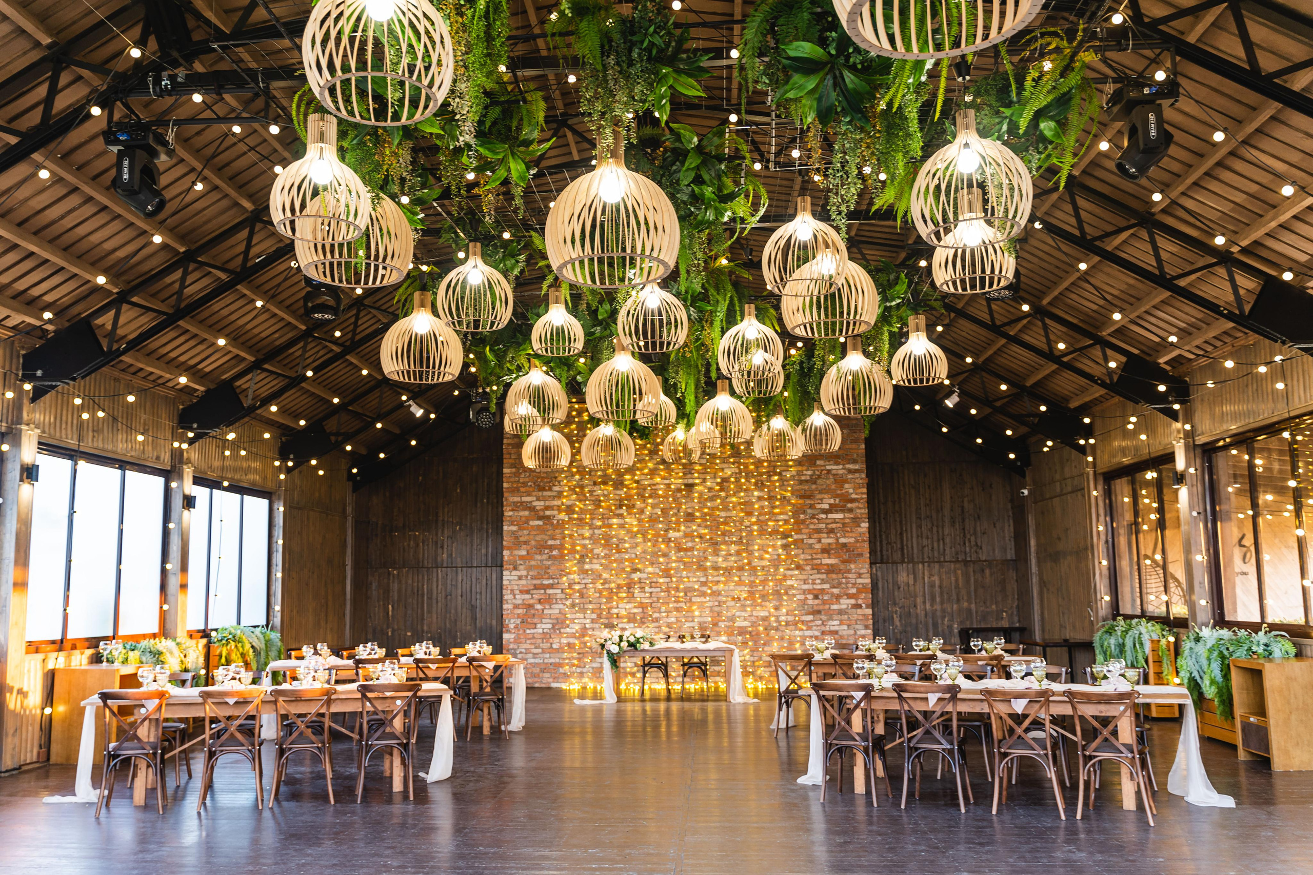 Веранда Ранчо. Свадебная площадка РАНЧО