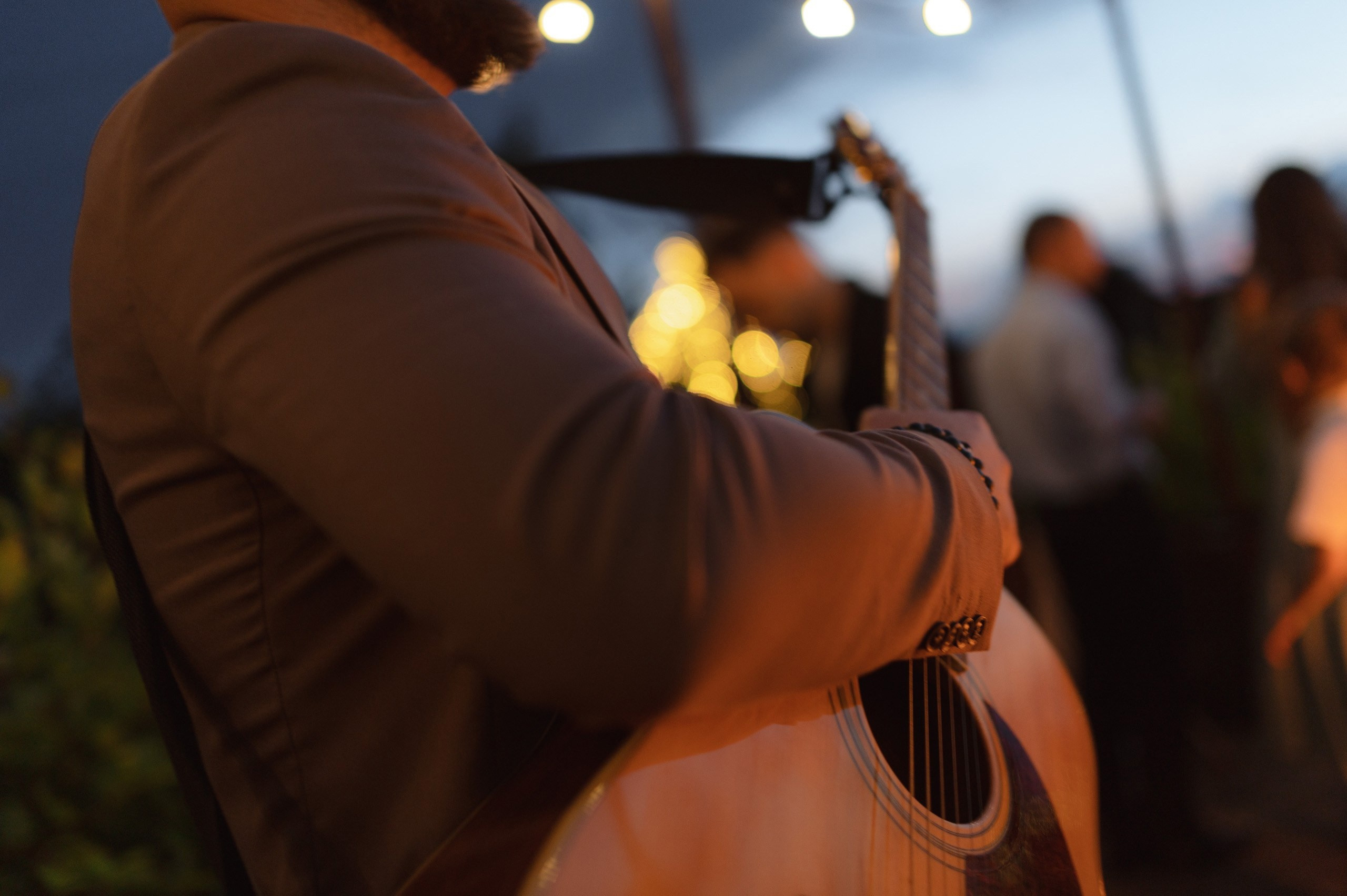 Свадебная площадка РАНЧО