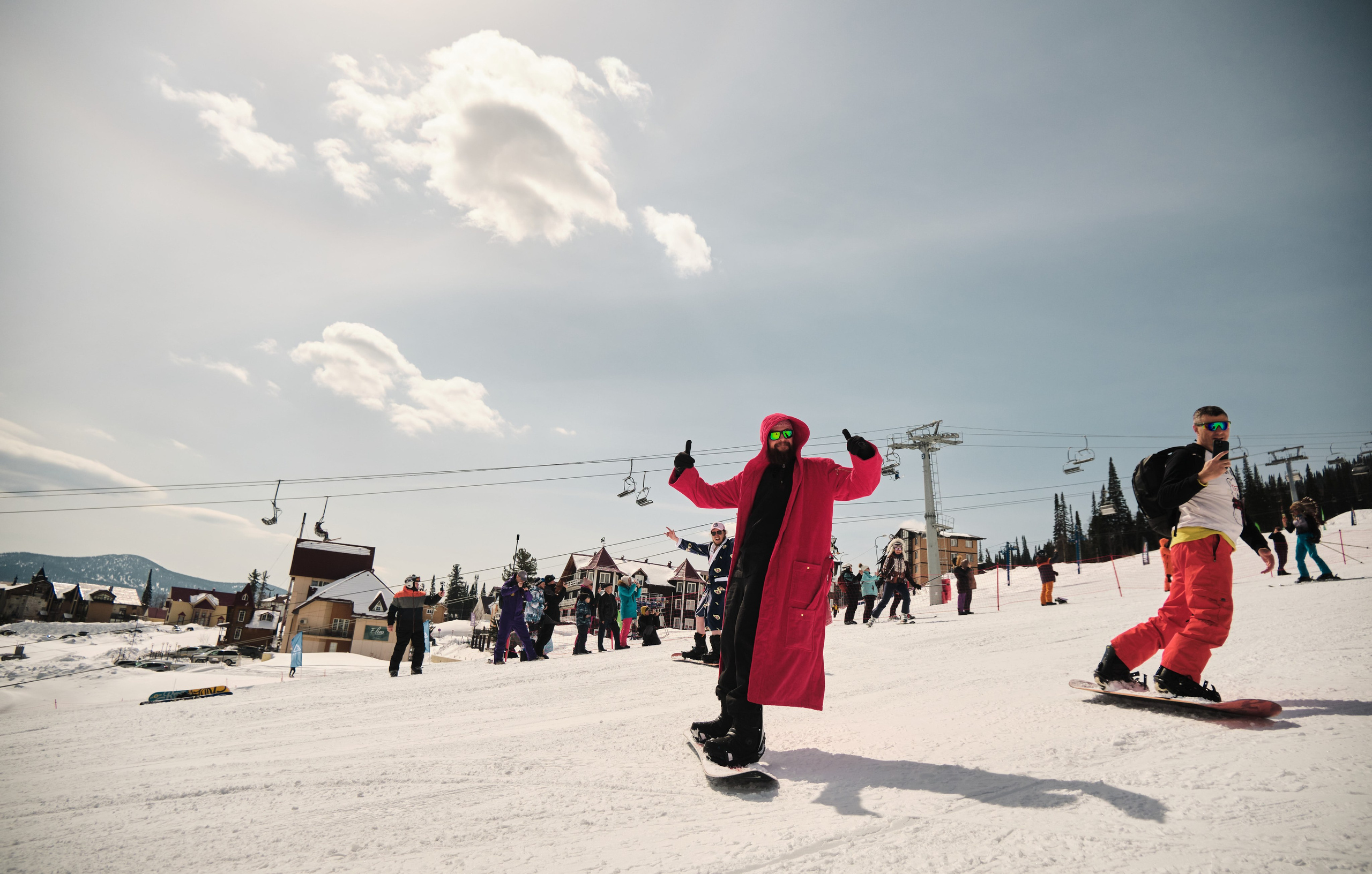 Грелка фест 21.04.2023. Свадебный и семейный фотограф в Новокузнецке Иван Иванов