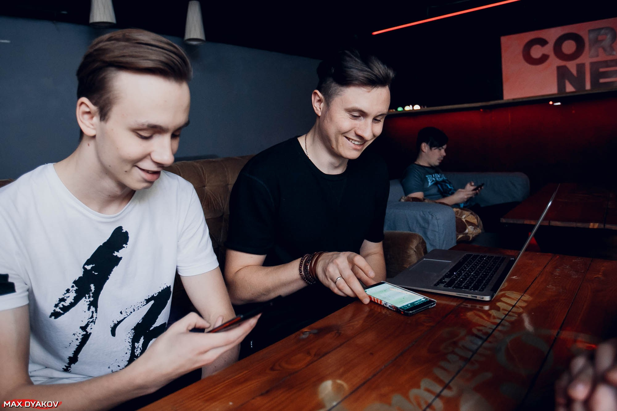 Radiotapok 2017 год