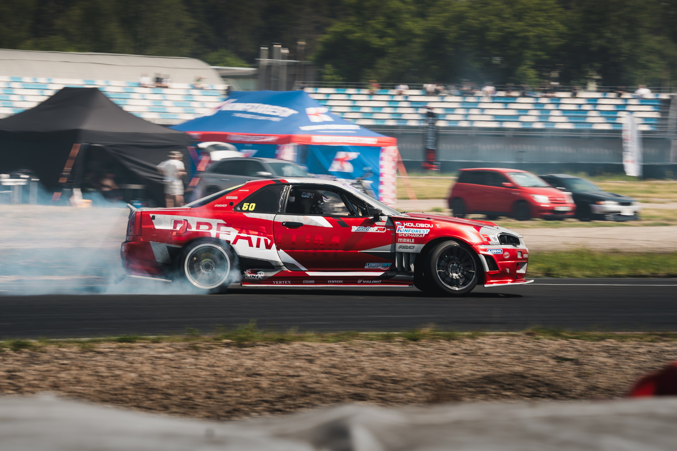 ADM DRIFT CONTEST 2026. Репортажный Фотограф