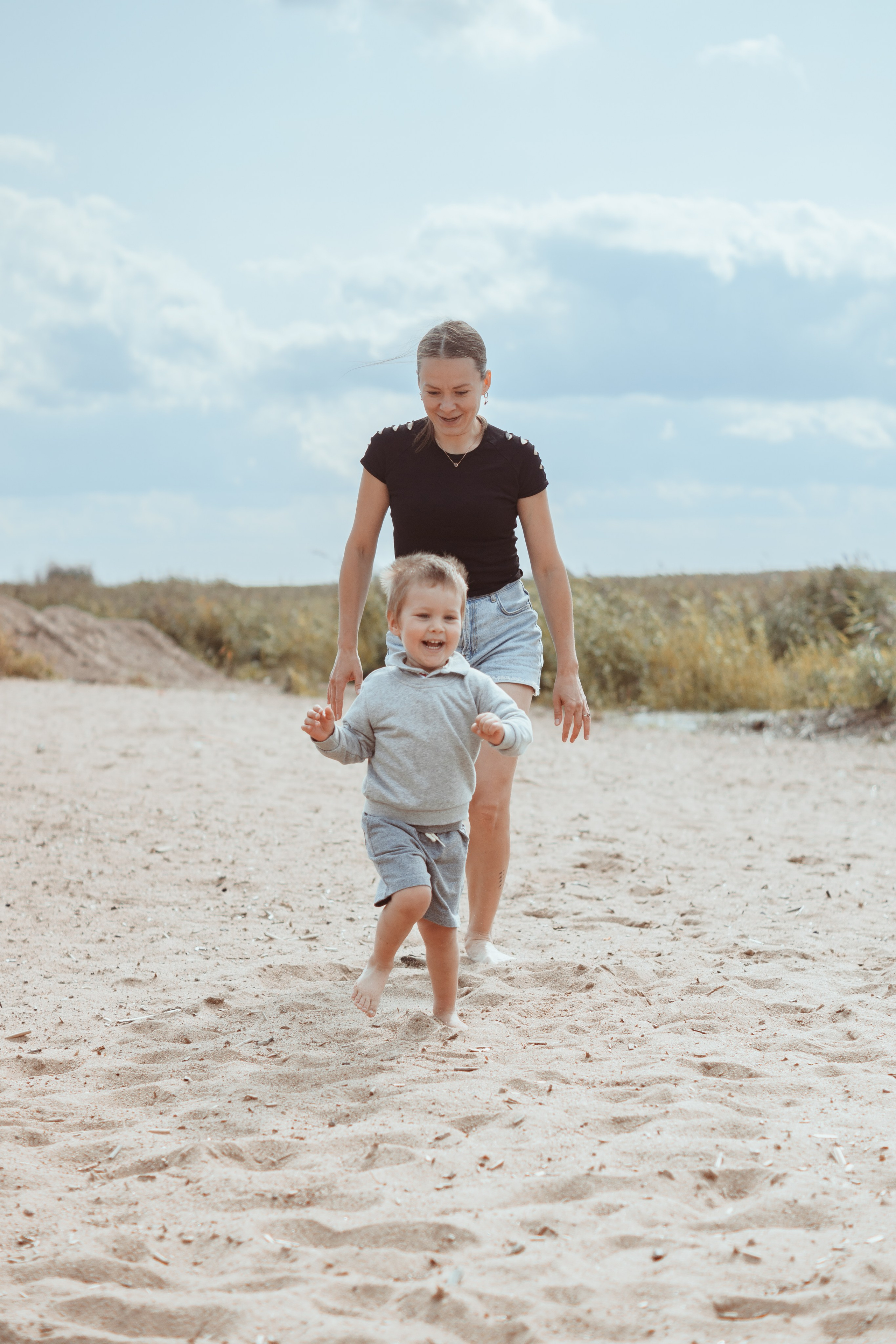 Саша и Лева. Женский и семейный фотограф в Санкт-Петербурге, Готовчик Юлия