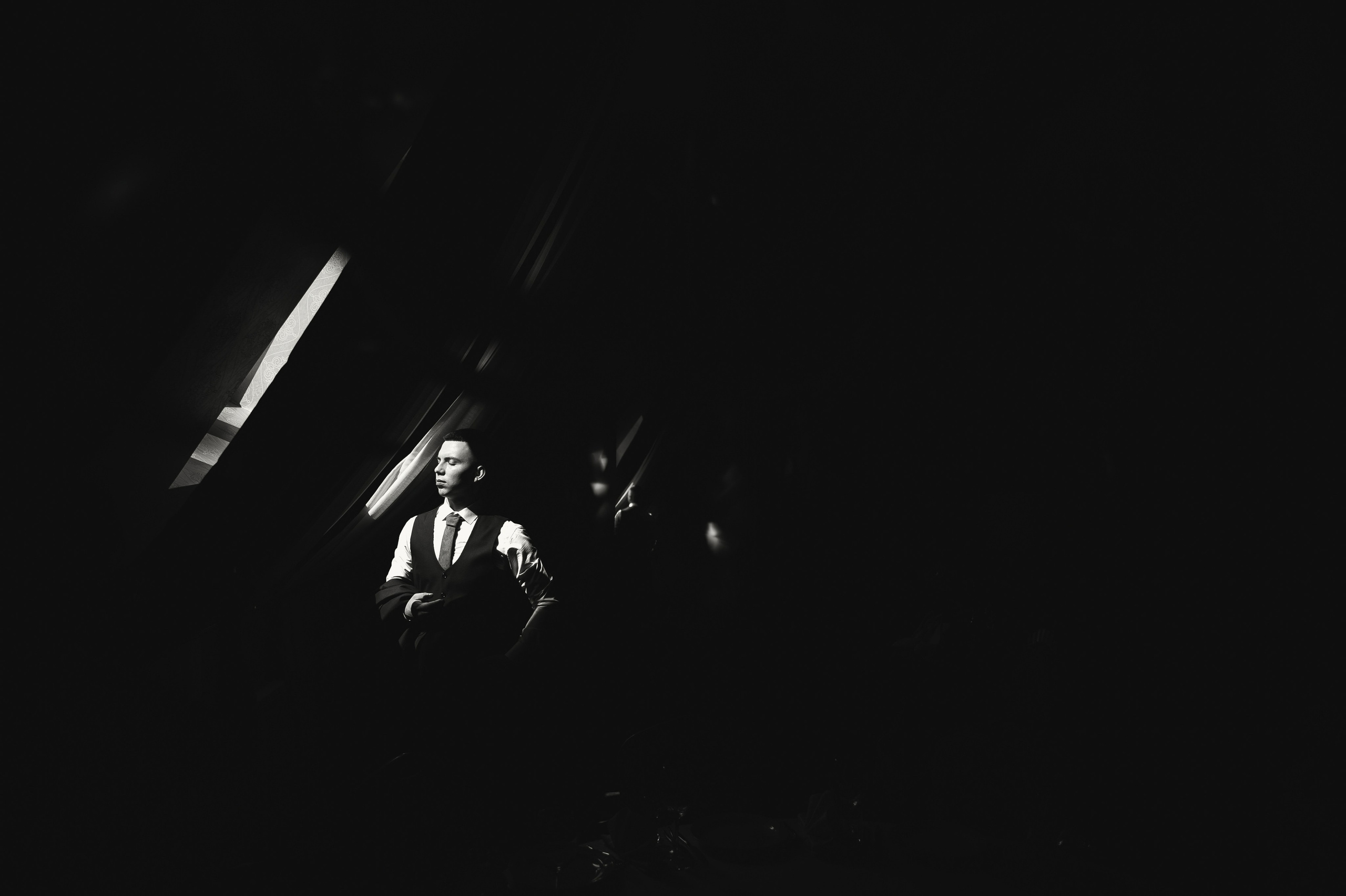 Михаил и Валерия. Фотограф Никита Анкудинов. Москва — Чебоксары — Казань