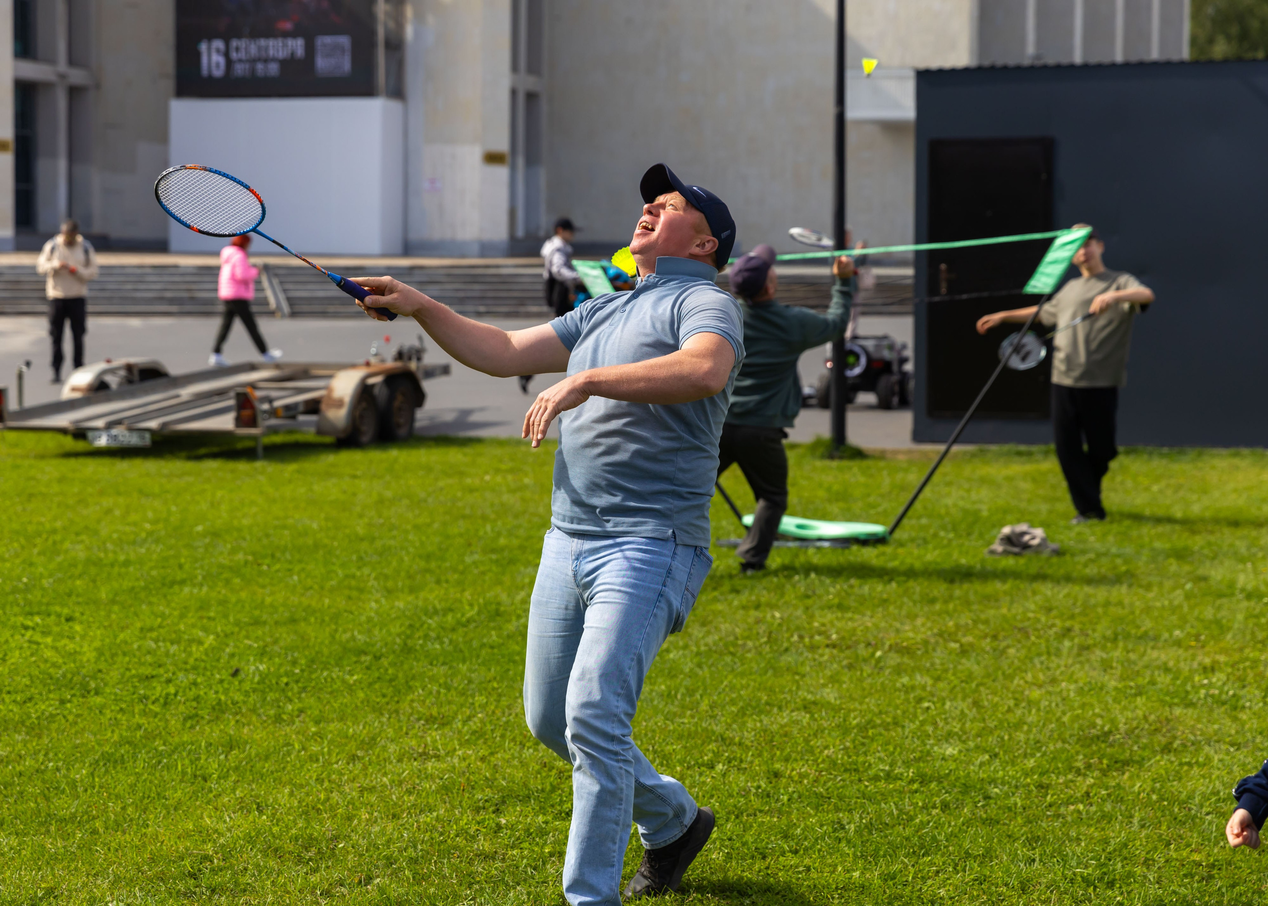 30.08.2025 Танцующие. ФОТОГРАФ ВИНОГРАДОВА ДАРЬЯ
