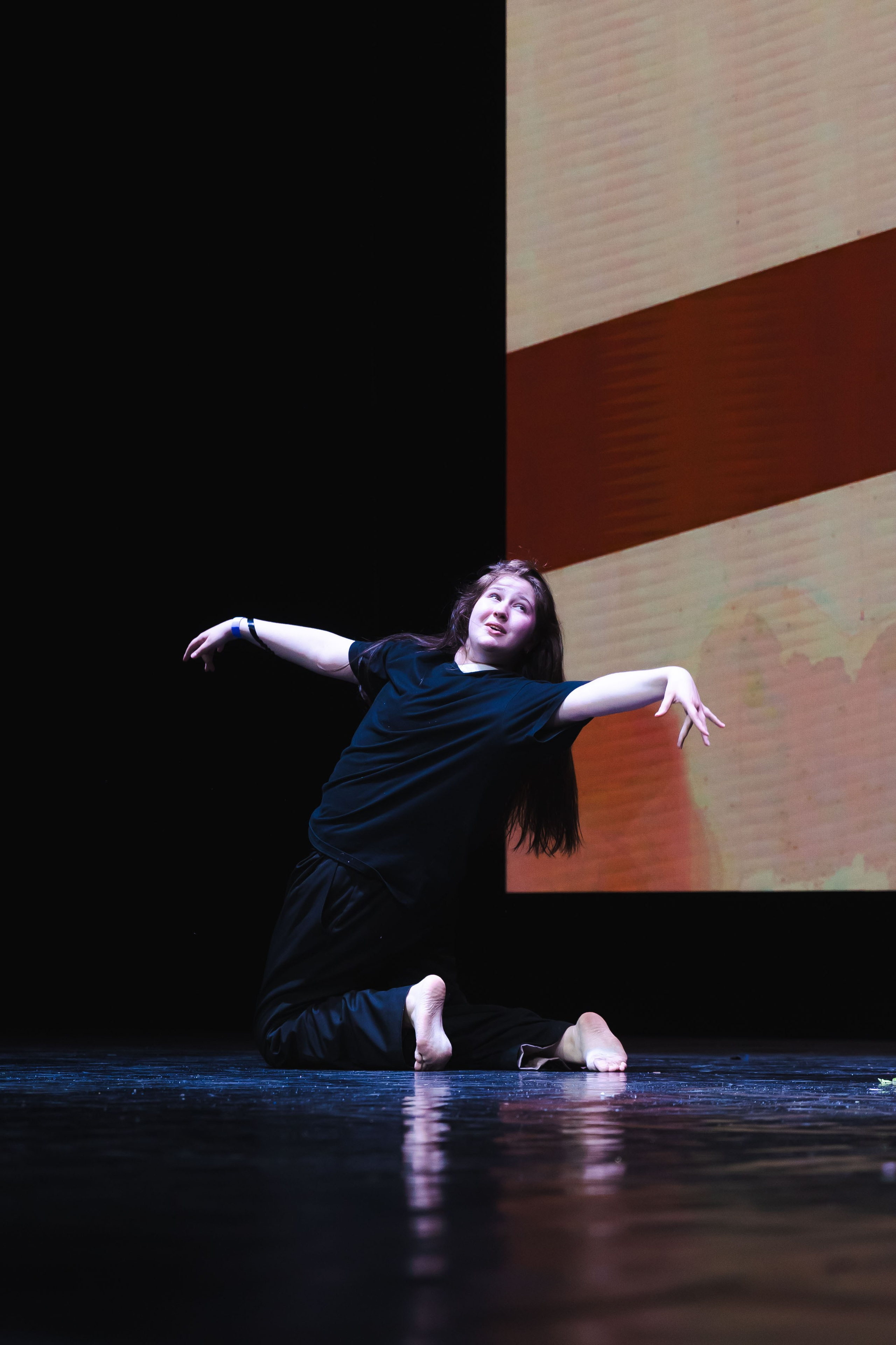 18.05.2025 Отчетный концерт Non Stop. ФОТОГРАФ ВИНОГРАДОВА ДАРЬЯ