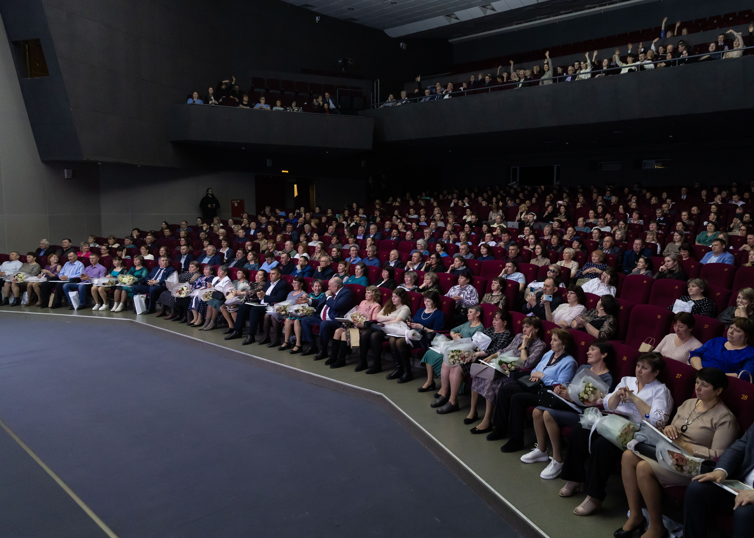 18.03.2025 День сельского работника. ФОТОГРАФ ВИНОГРАДОВА ДАРЬЯ