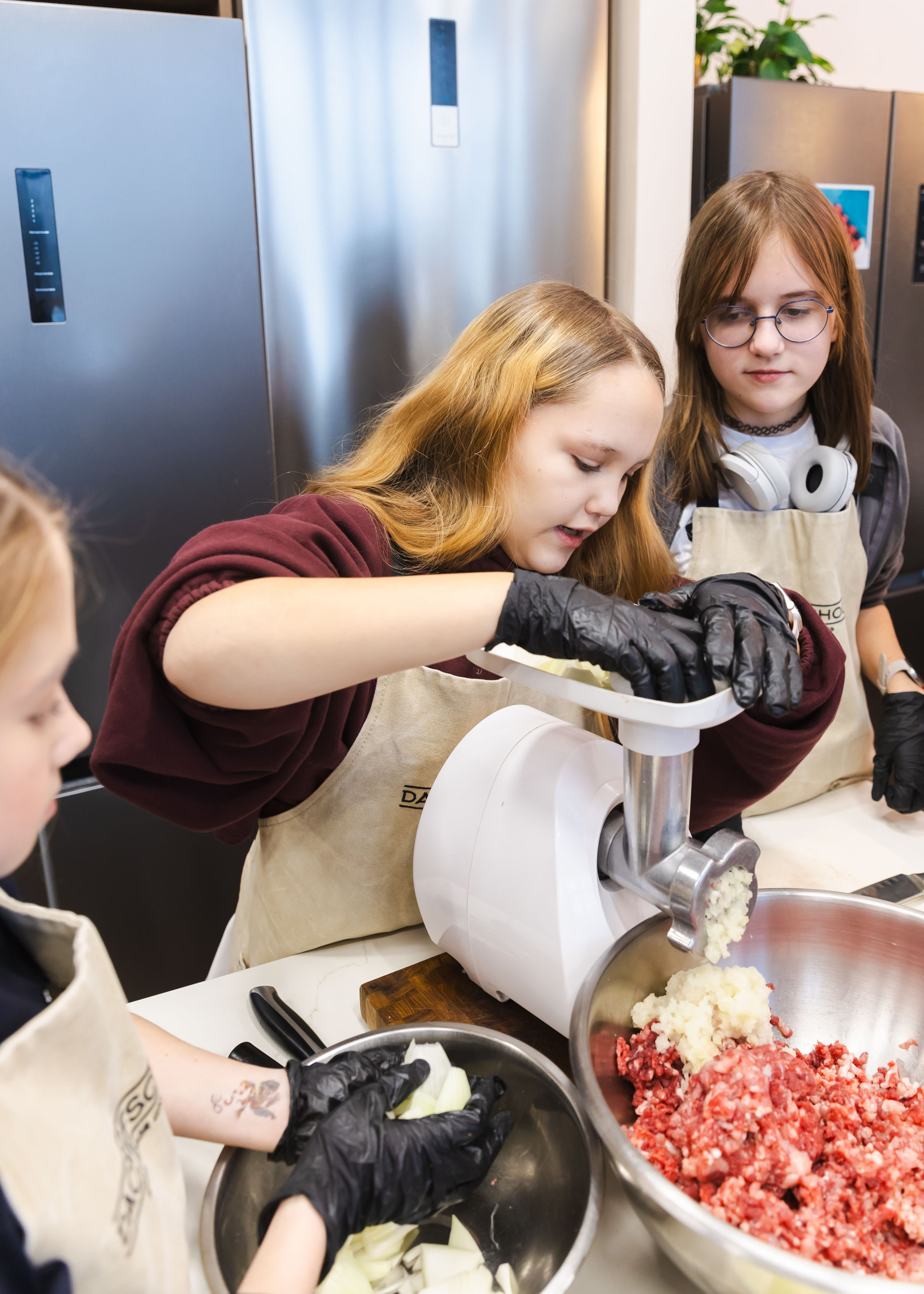 26.12.2025 Да, Шеф!. ФОТОГРАФ ВИНОГРАДОВА ДАРЬЯ