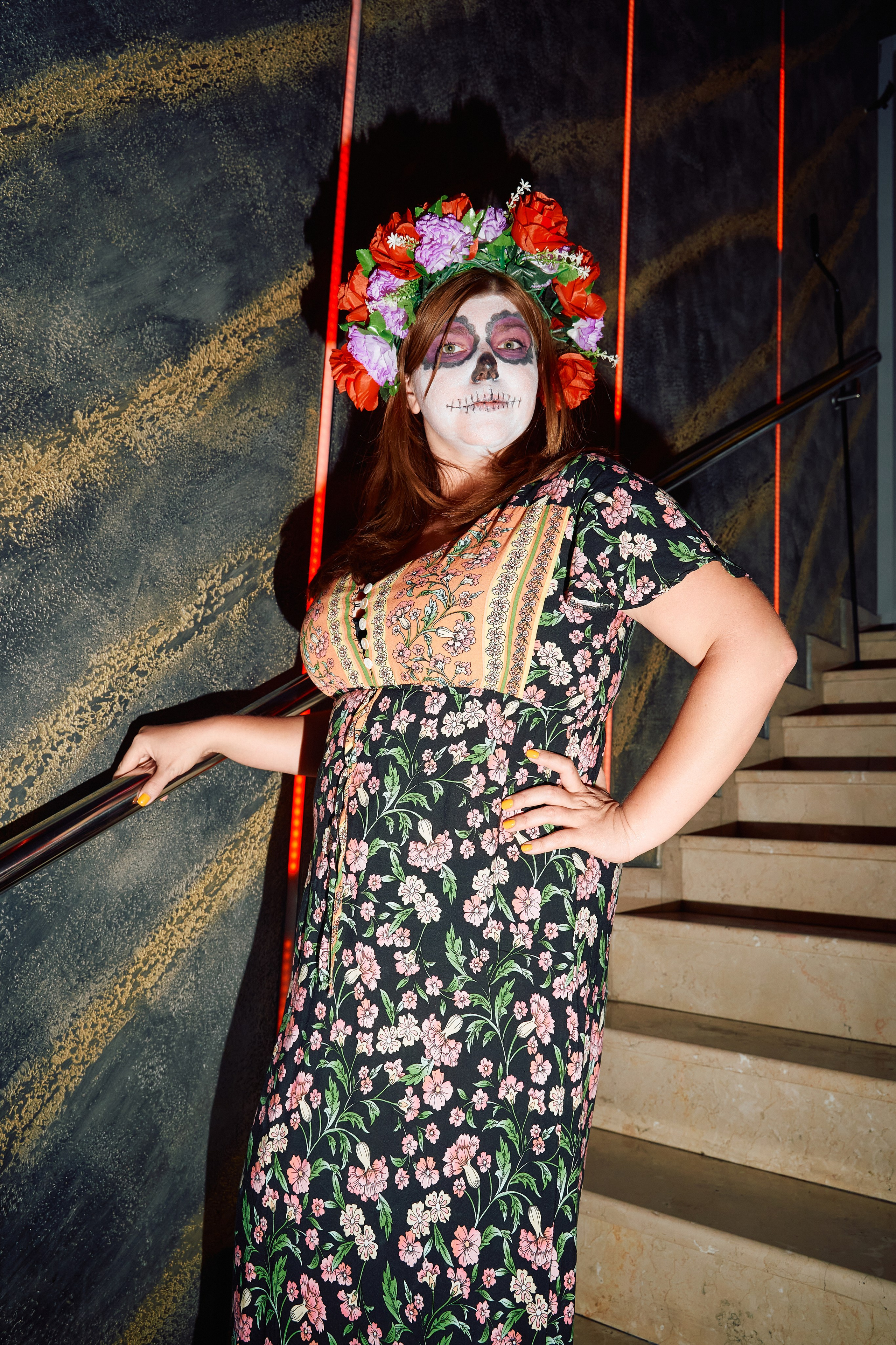 Halloween. Photographer and Videographer in Montenegro