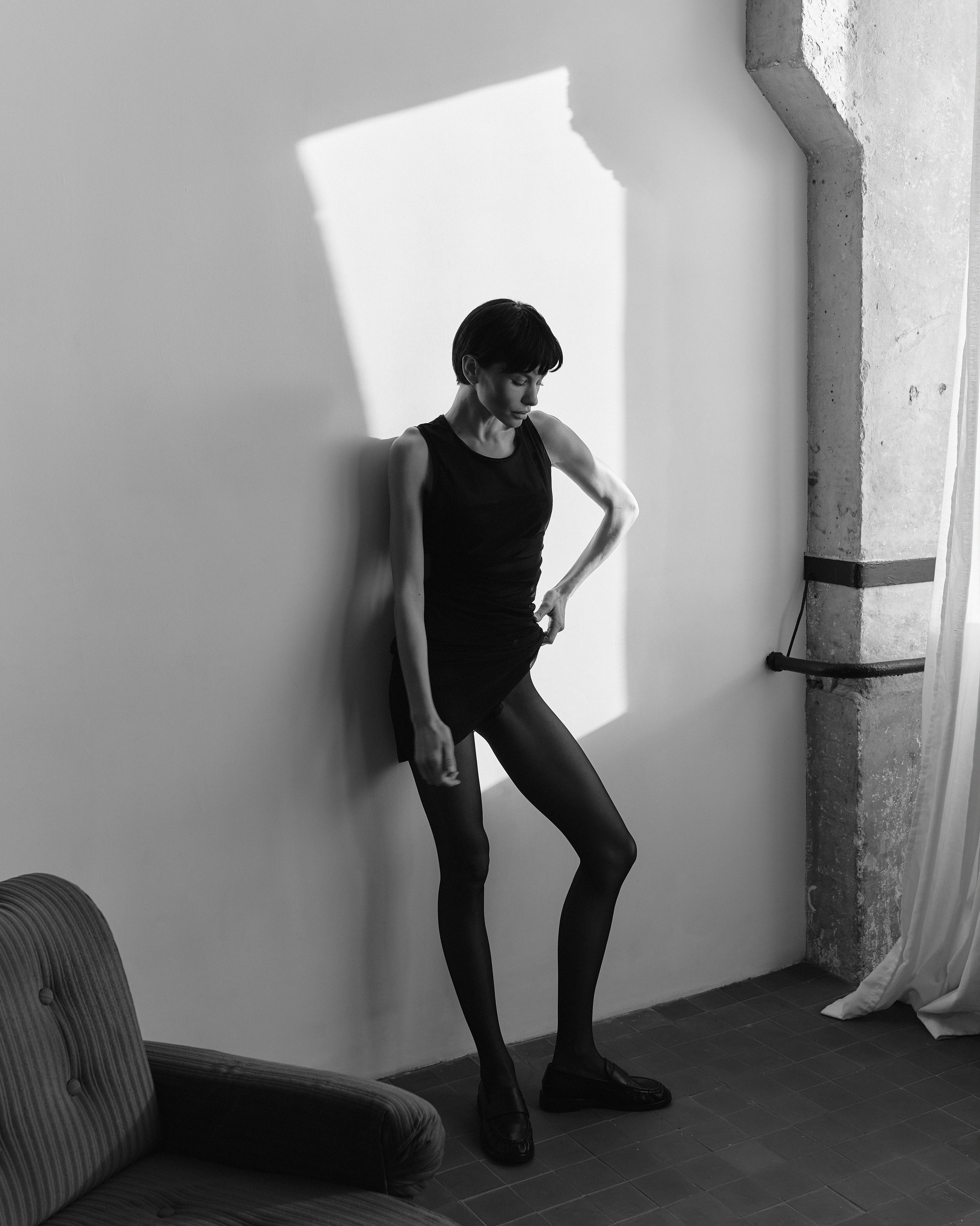 Тая | Itten Studio. Женский и семейный фотограф