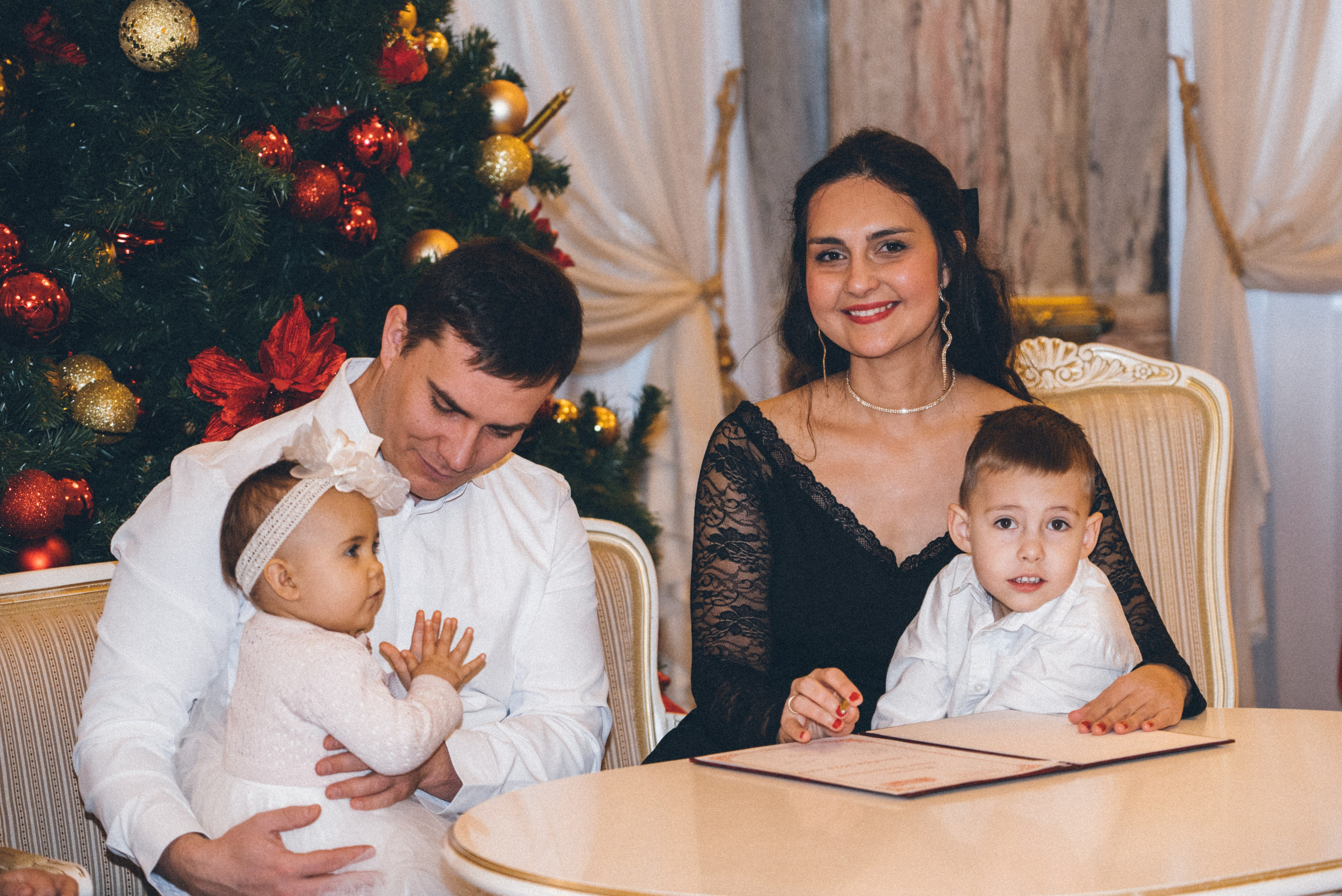 Детский репортаж. Дарья Бутусова — фотограф и видеограф СПб/Мск