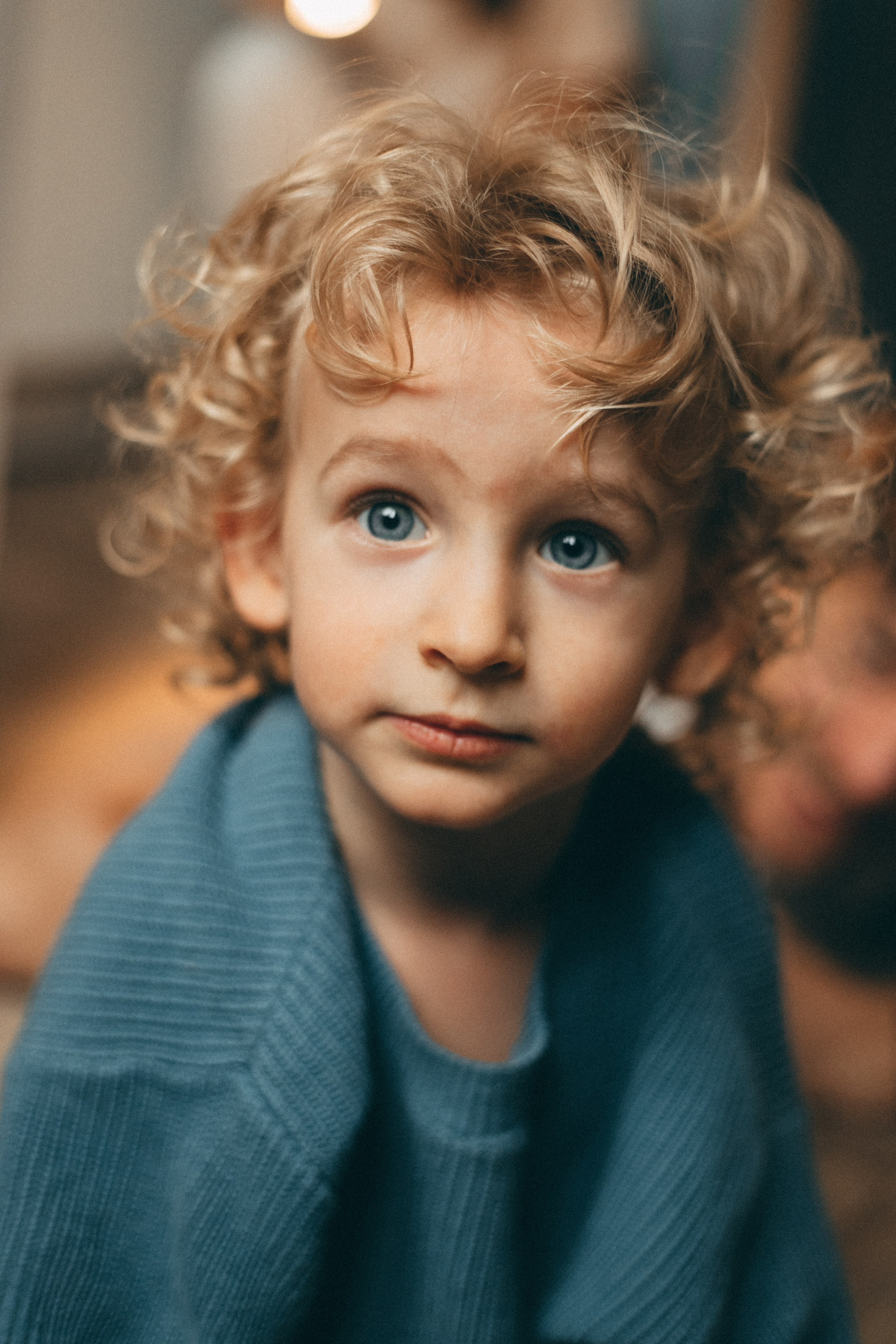 Виктор & Евгения & Марк. Главная